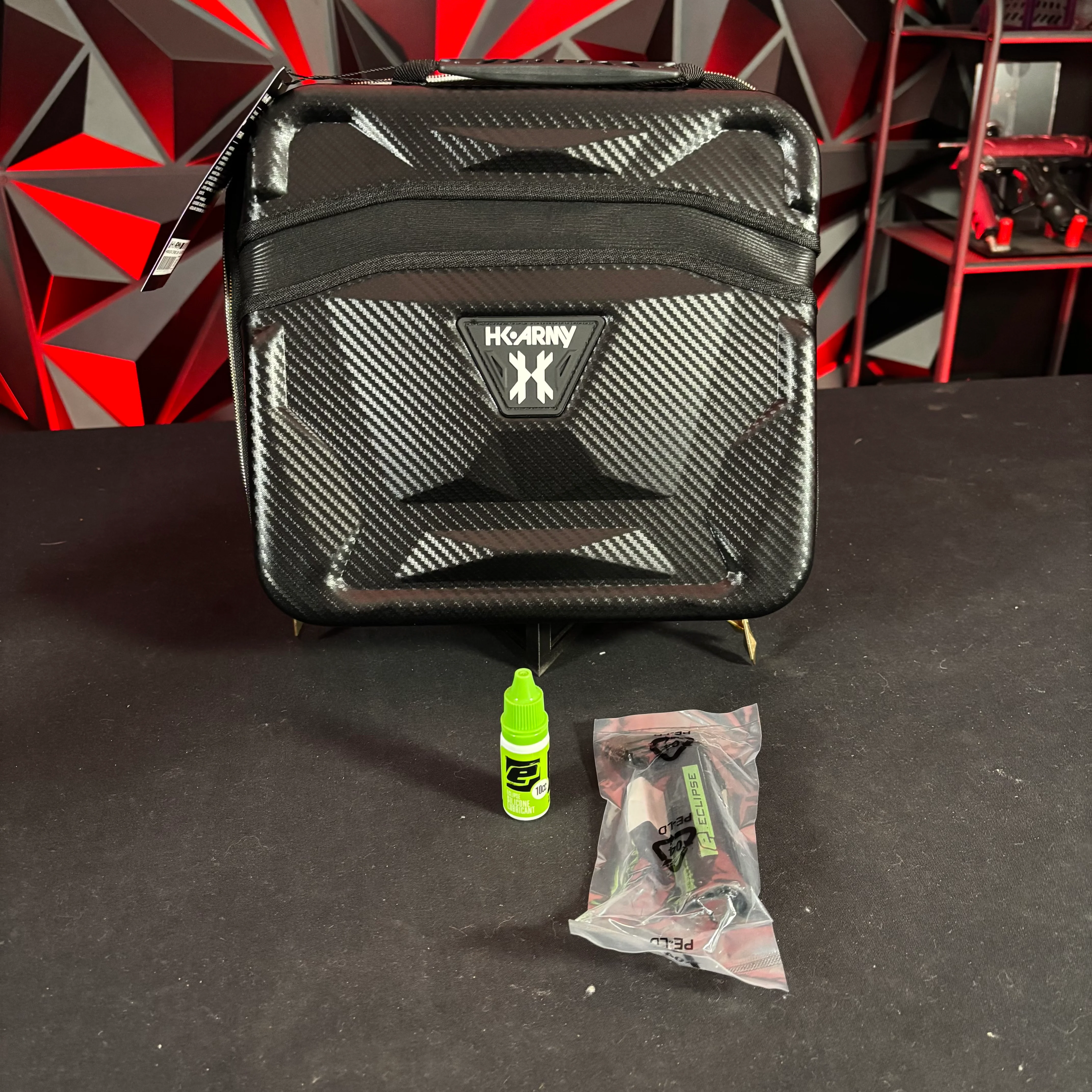 Used Planet Eclipse LV1.5 Paintball Gun - Galaxy - Image 10
