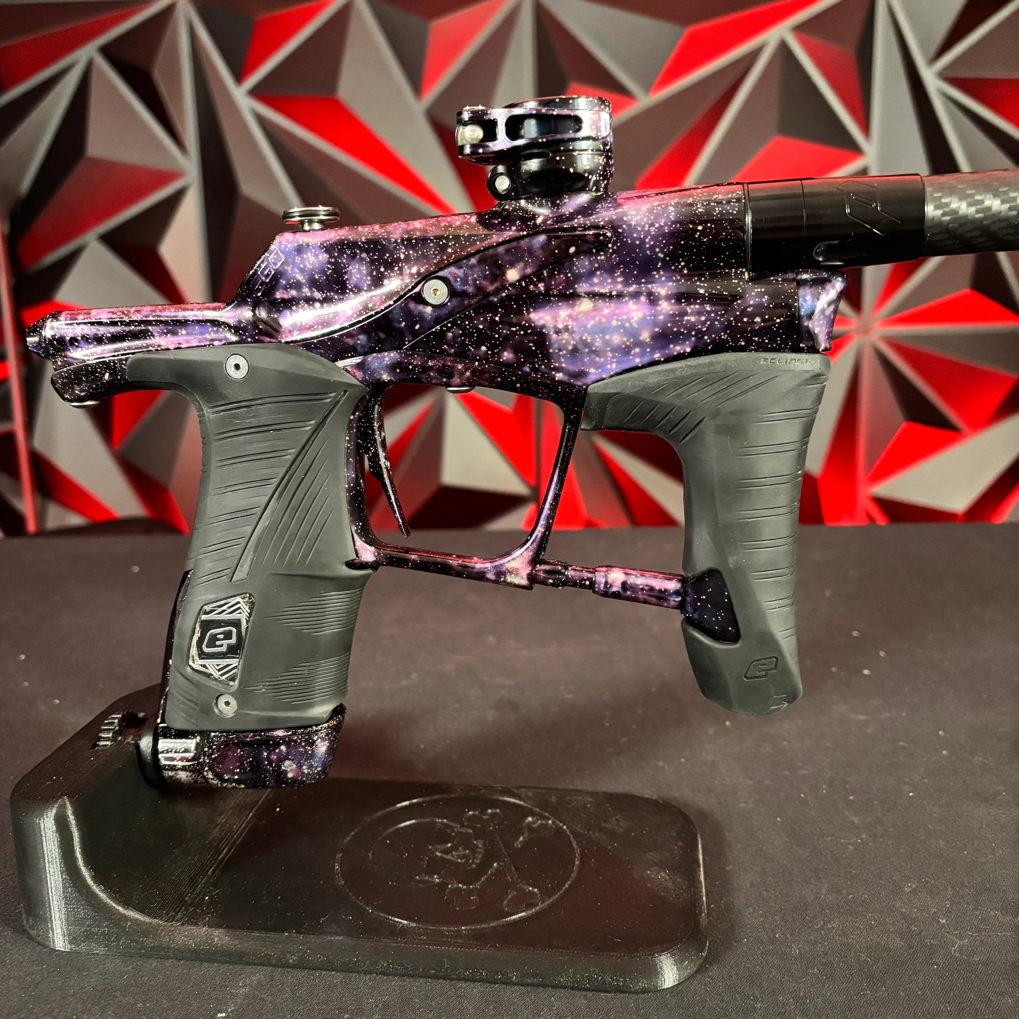 Used Planet Eclipse LV1.5 Paintball Gun - Galaxy - Image 3