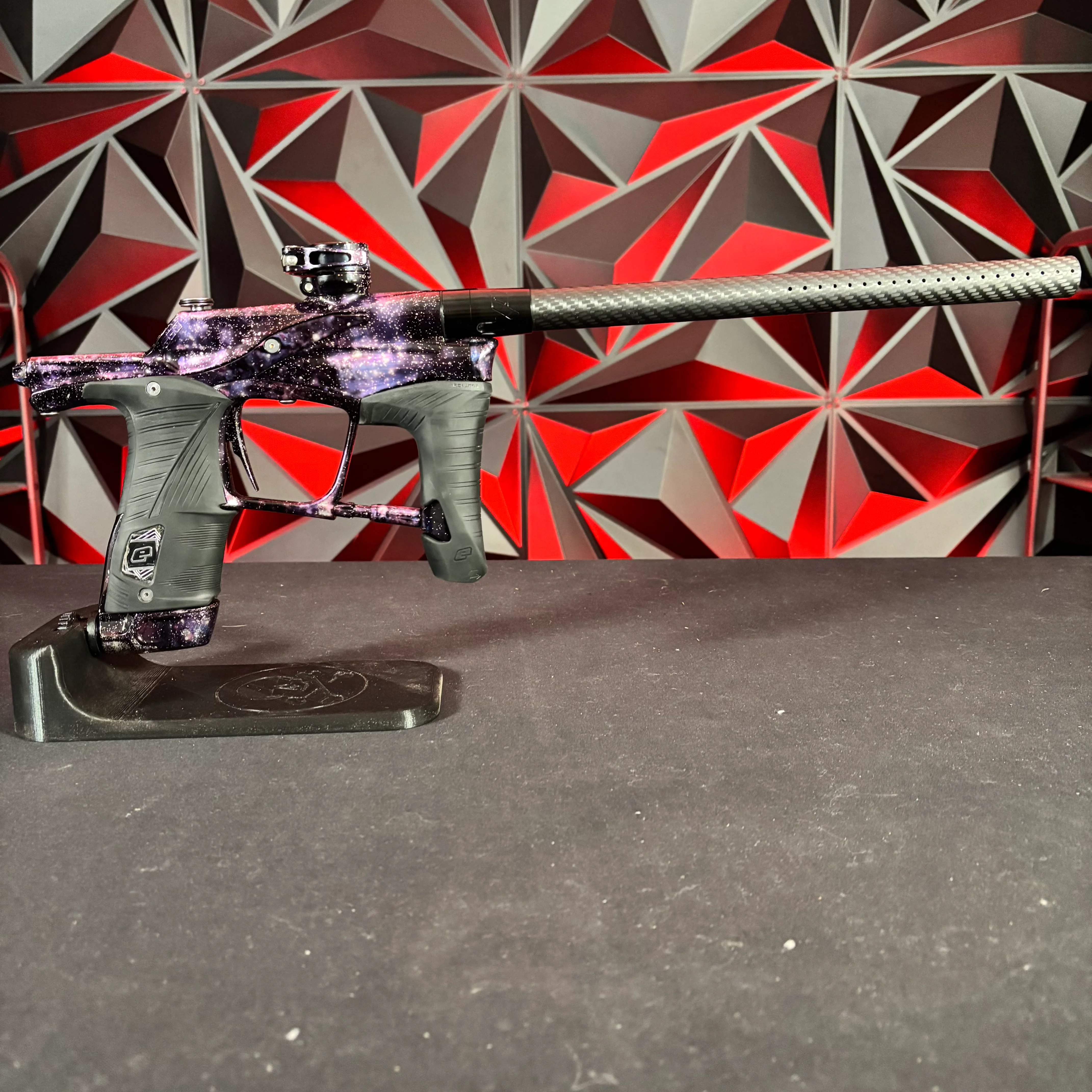Used Planet Eclipse LV1.5 Paintball Gun - Galaxy - Image 6
