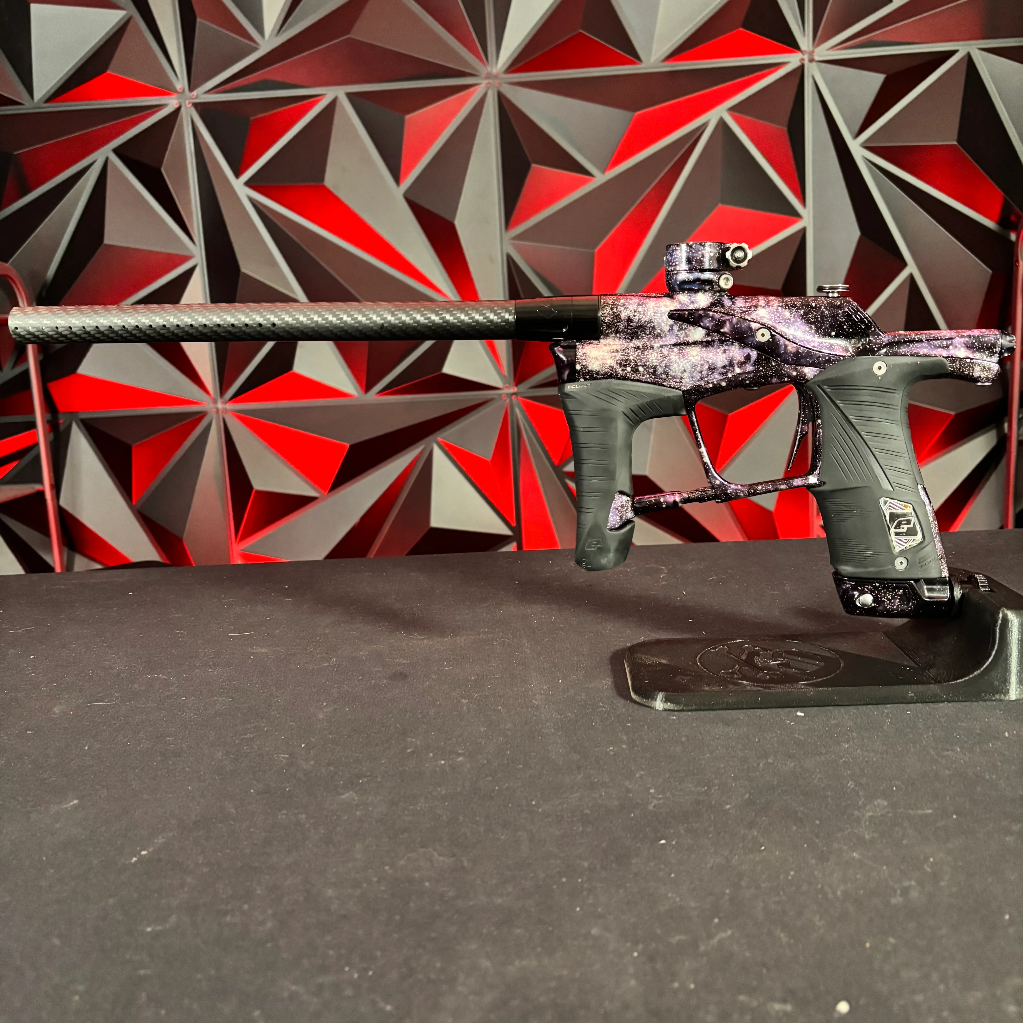 Used Planet Eclipse LV1.5 Paintball Gun - Galaxy - Image 7