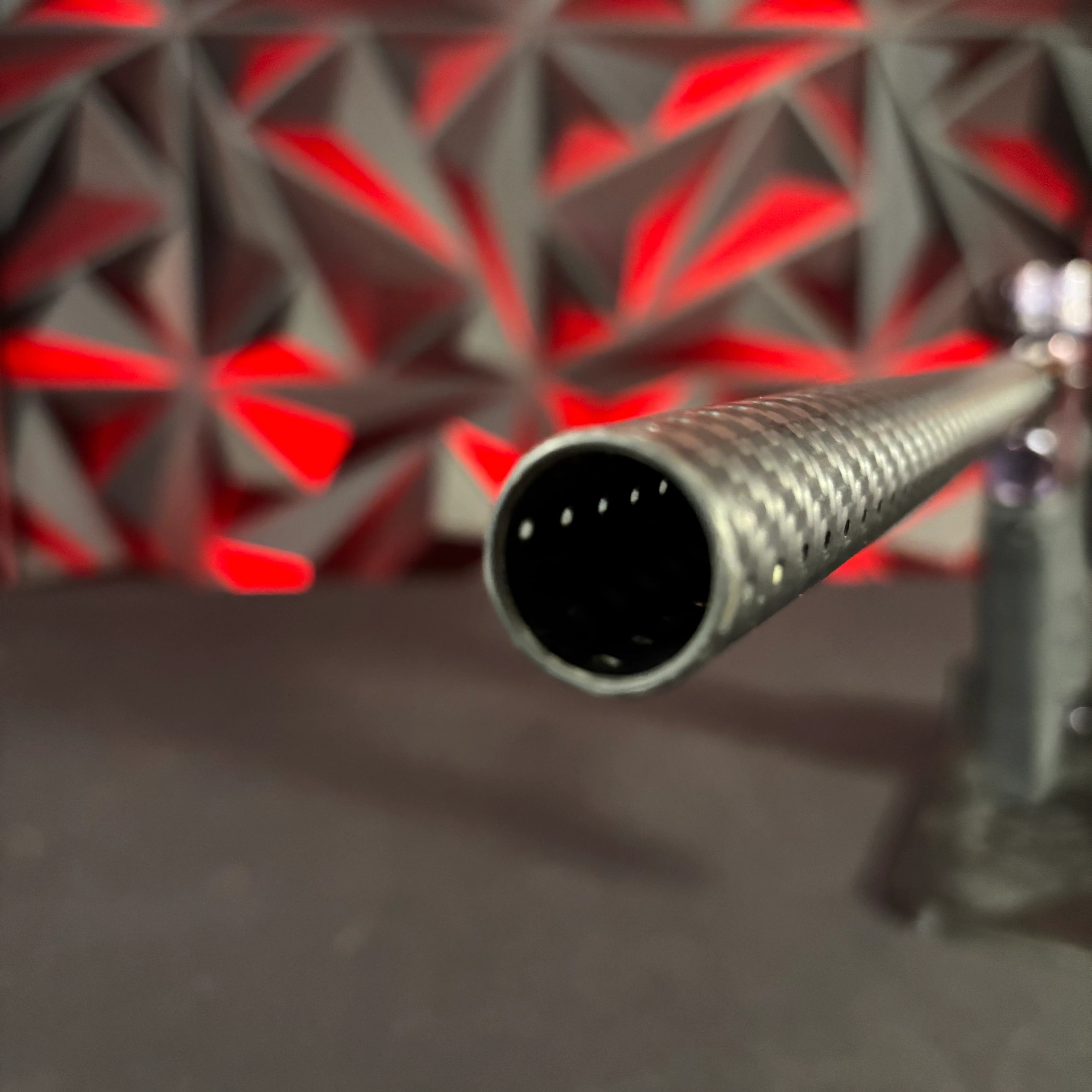 Used Planet Eclipse LV1.5 Paintball Gun - Galaxy - Image 8