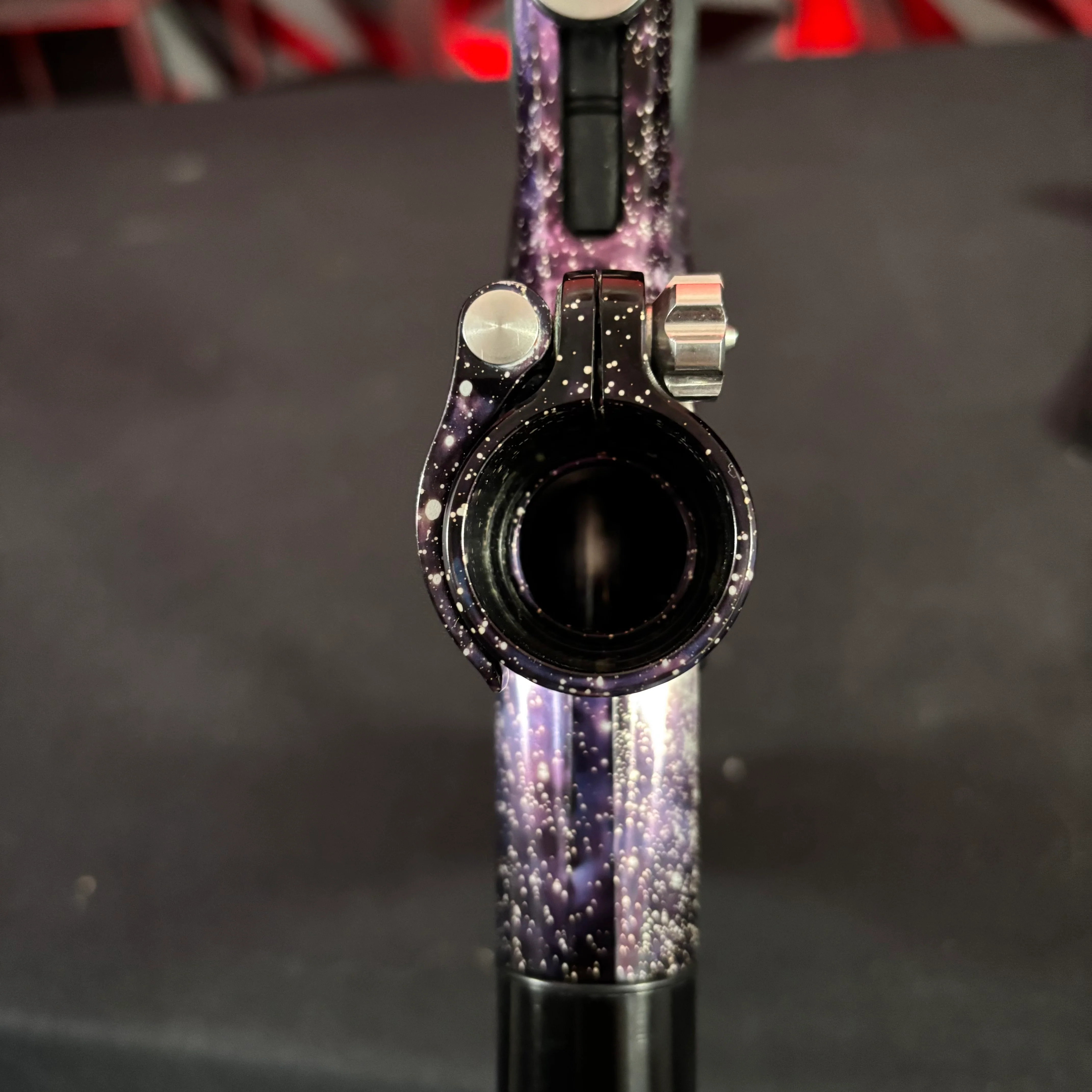 Used Planet Eclipse LV1.5 Paintball Gun - Galaxy - Image 9