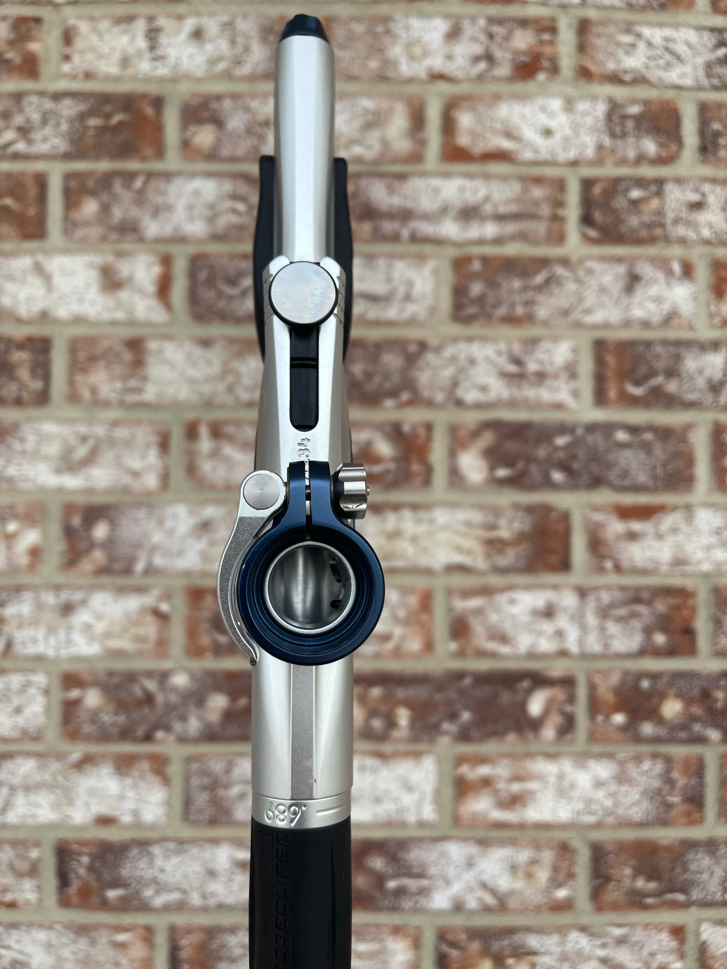 Used Planet Eclipse LV1.6 Paintball Gun - Moonstone - Image 6