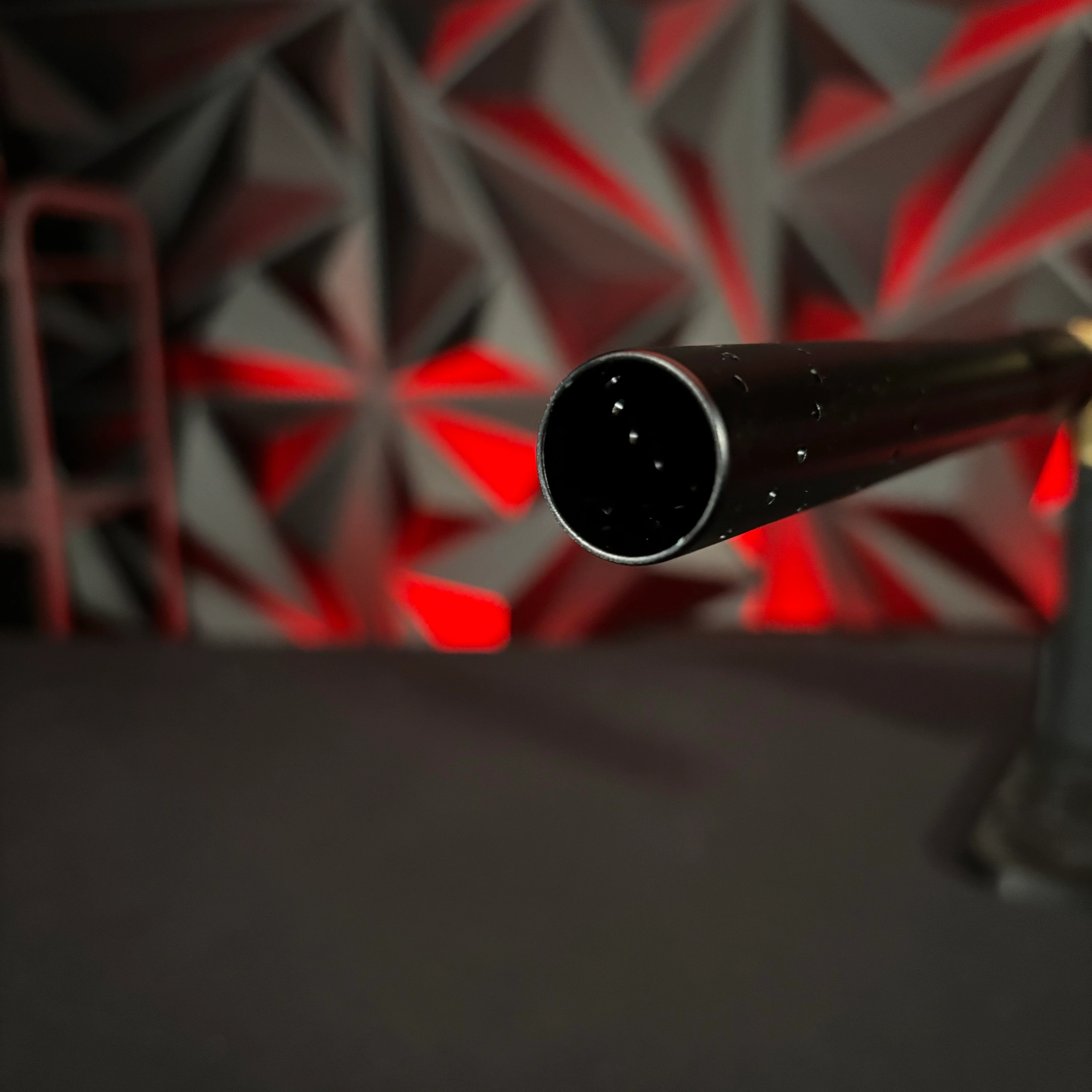 Used Planet Eclipse LV2 Paintball Gun - Black/Gold - Image 10