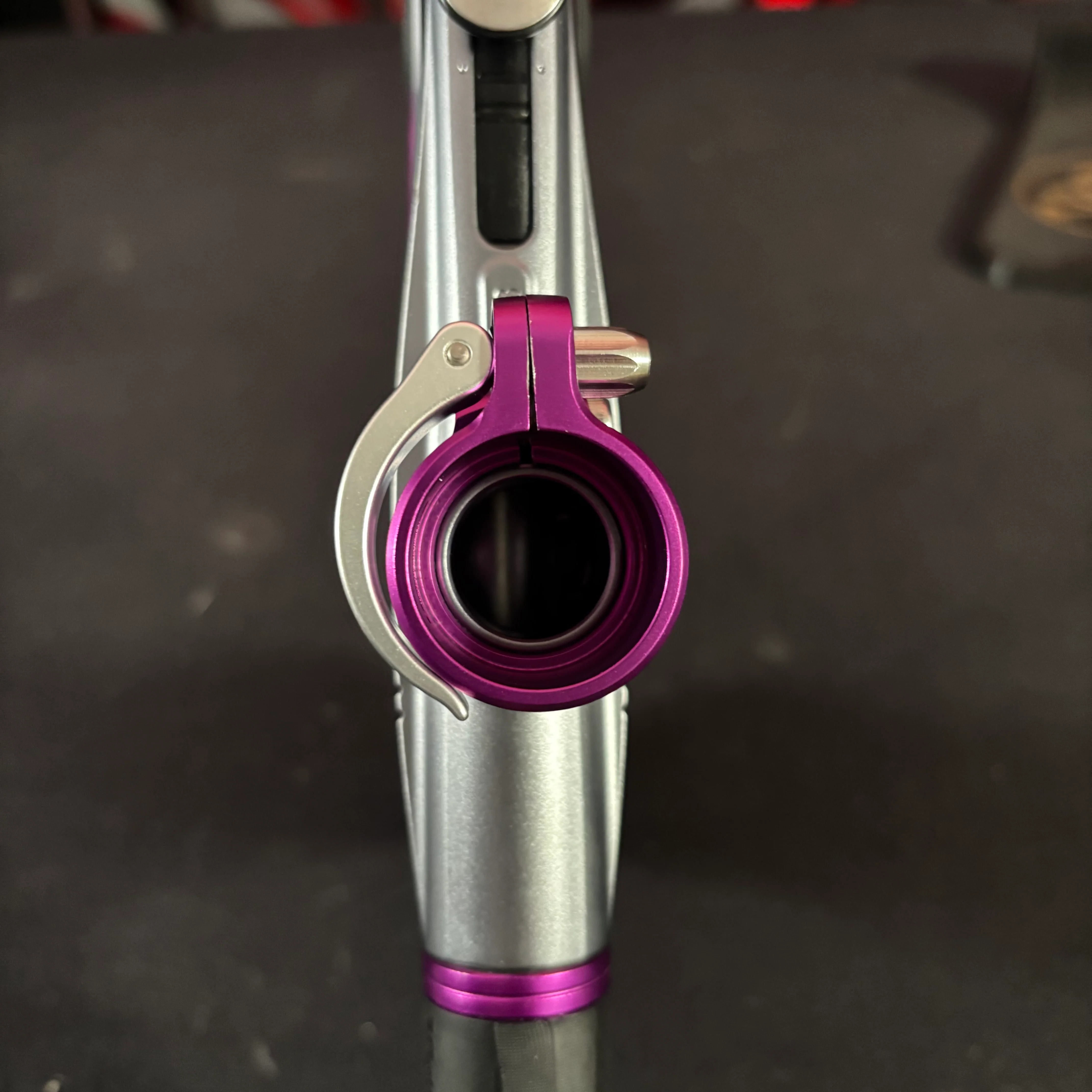 Used Planet Eclipse LV2 Paintball Gun - Havoc - Image 9