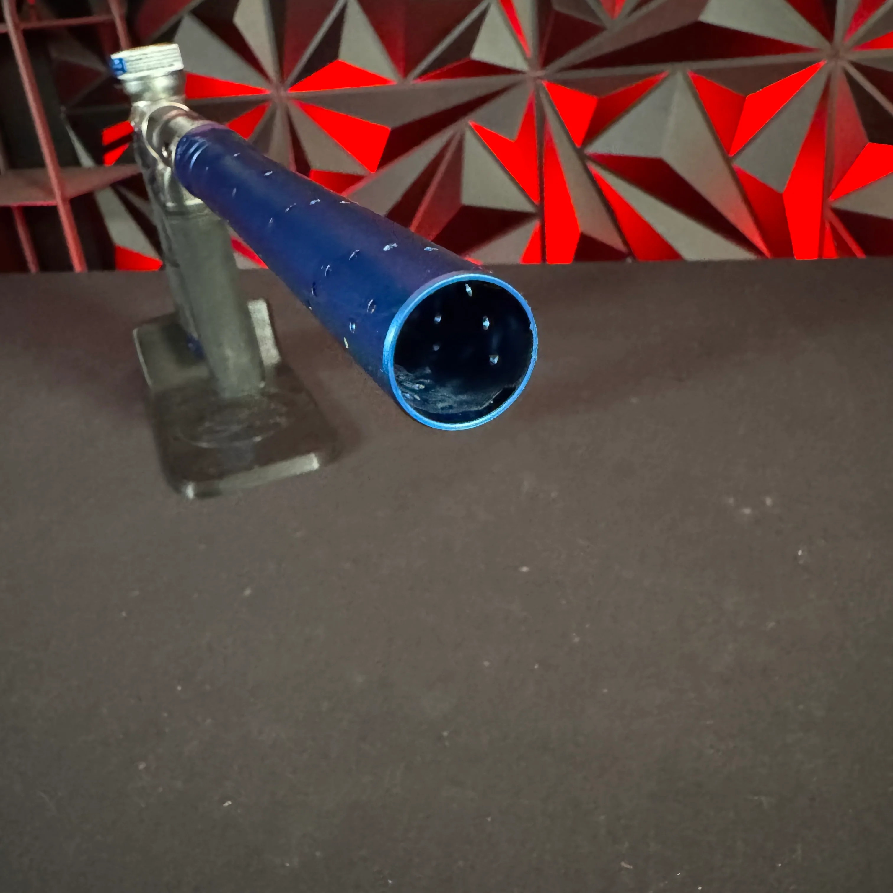 Used Planet Eclipse LV2 Paintball Gun - LE Ice Dragon - Image 9