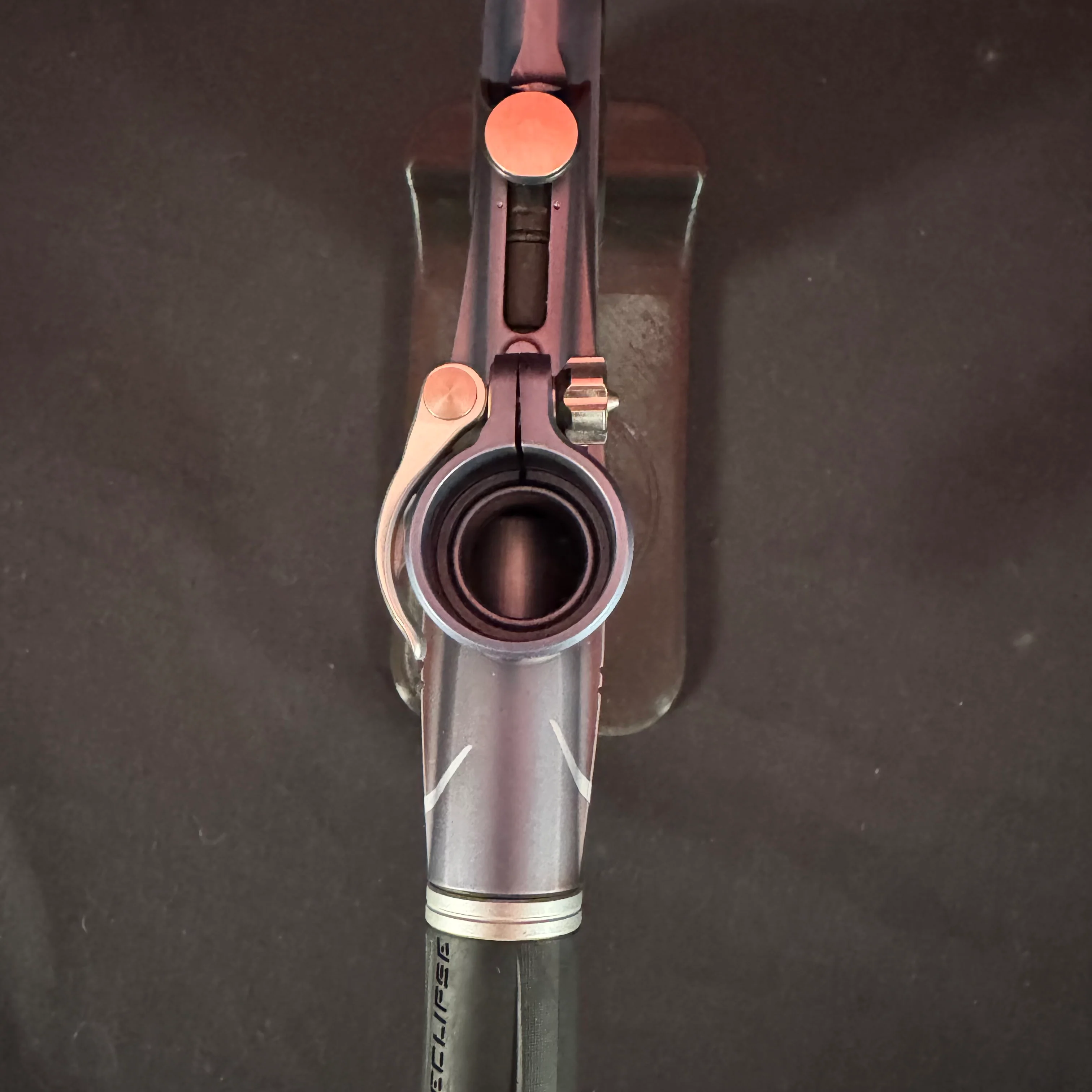 Used Planet Eclipse LV2 Paintball Gun - LE Mandalorian - Image 9