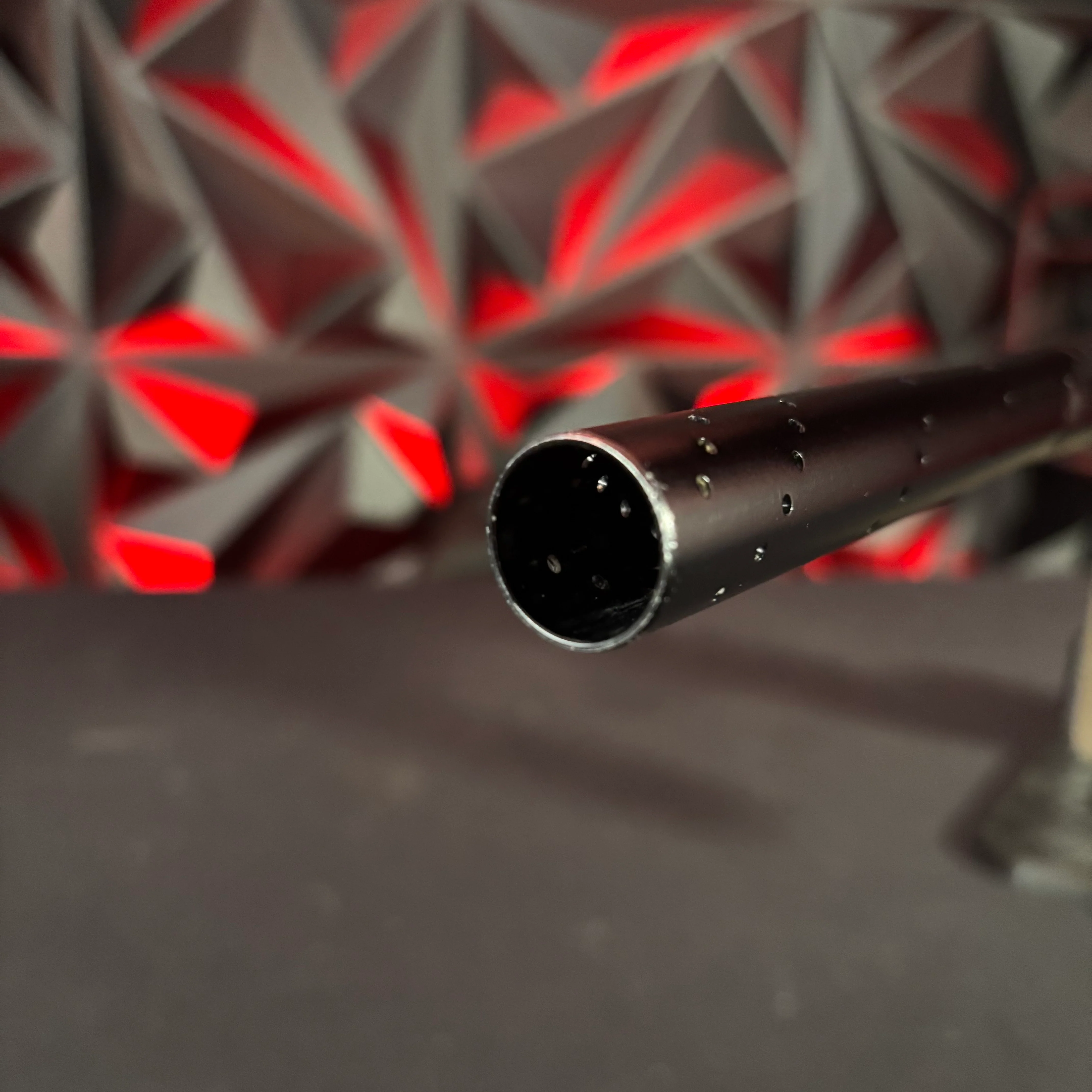 Used Planet Eclipse LV2 Paintball Gun - Midnight /w FDE grips - Image 8