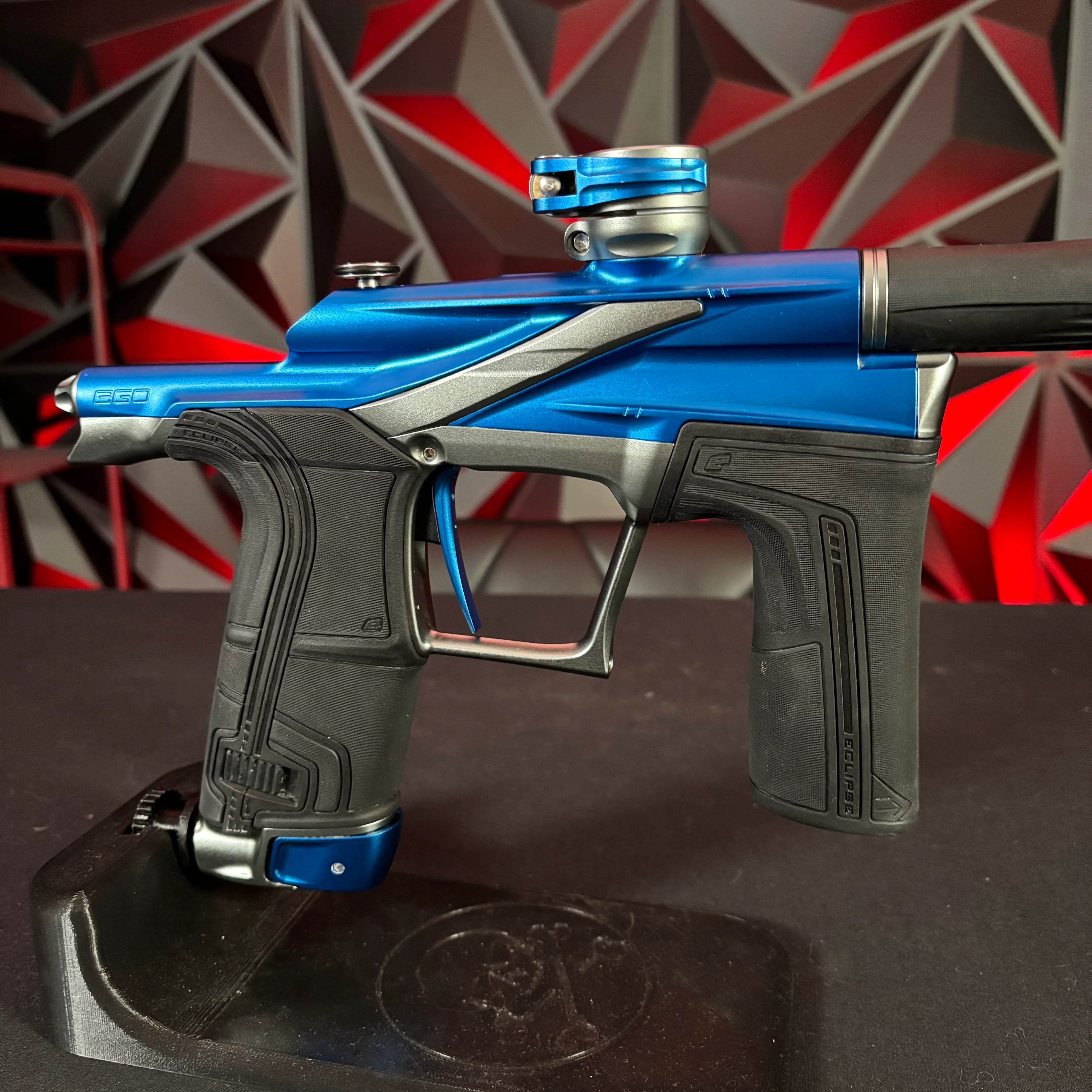 Used Planet Eclipse LV2 Paintball Gun - Onslaught - Image 3