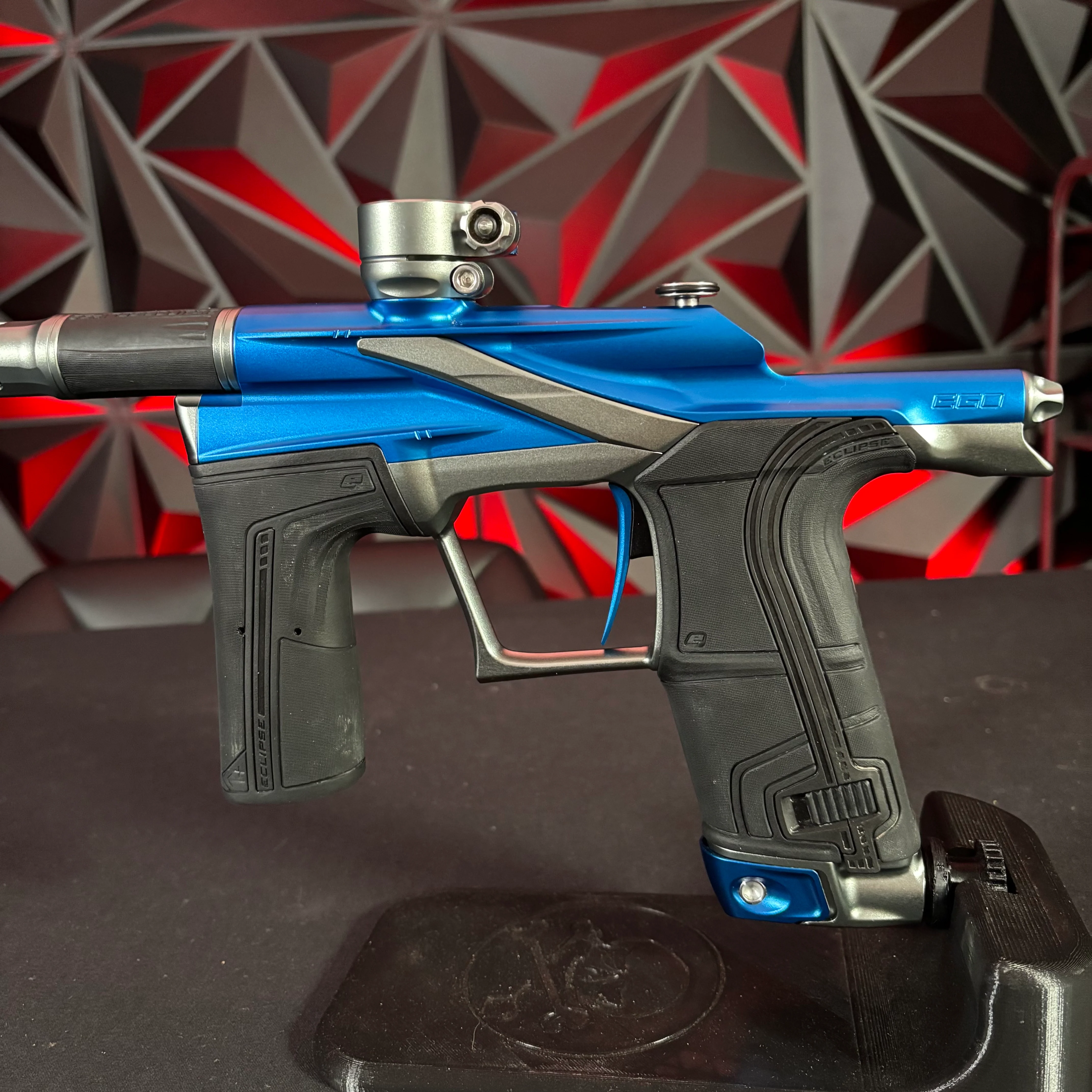 Used Planet Eclipse LV2 Paintball Gun - Onslaught - Image 4