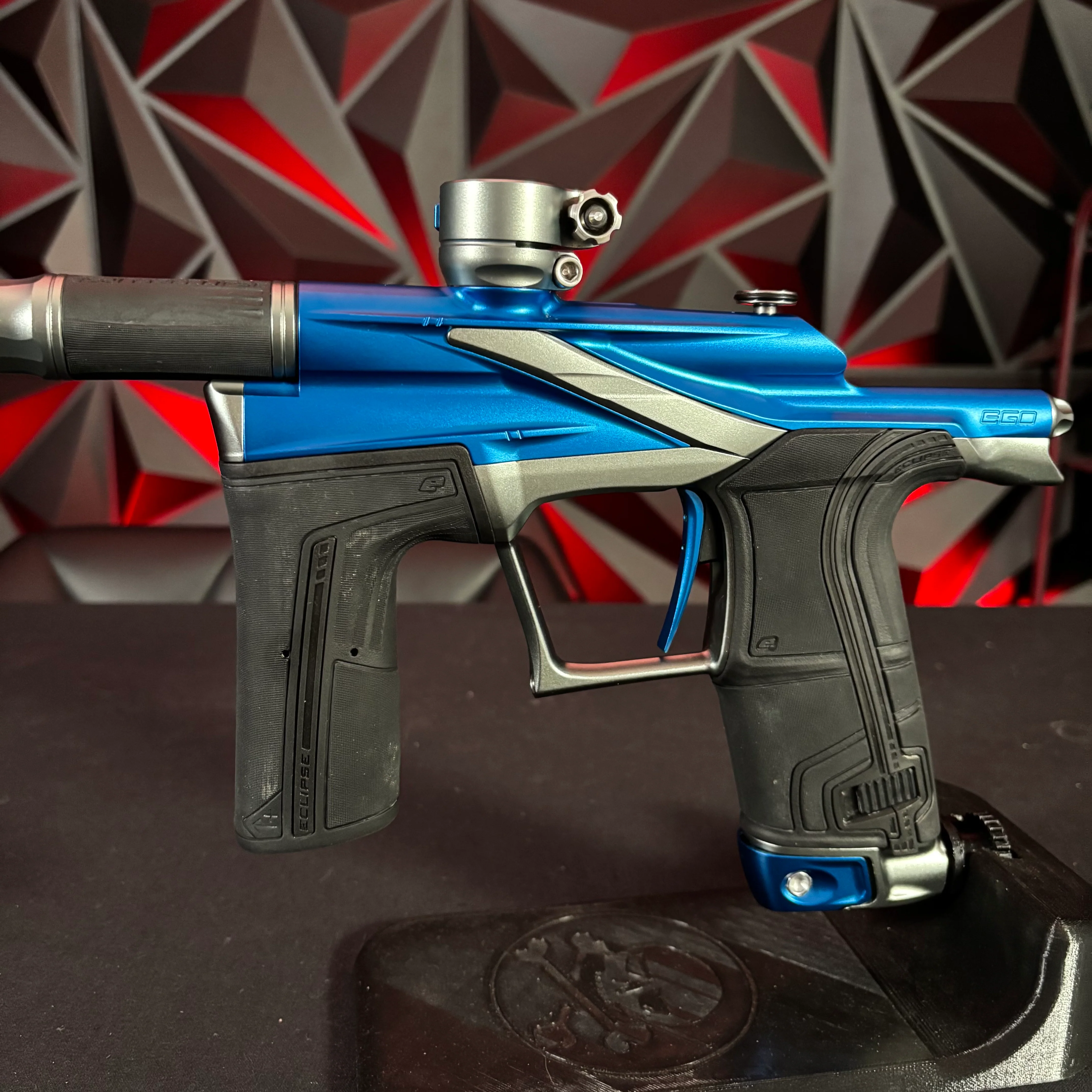 Used Planet Eclipse LV2 Paintball Gun - Onslaught - Image 5