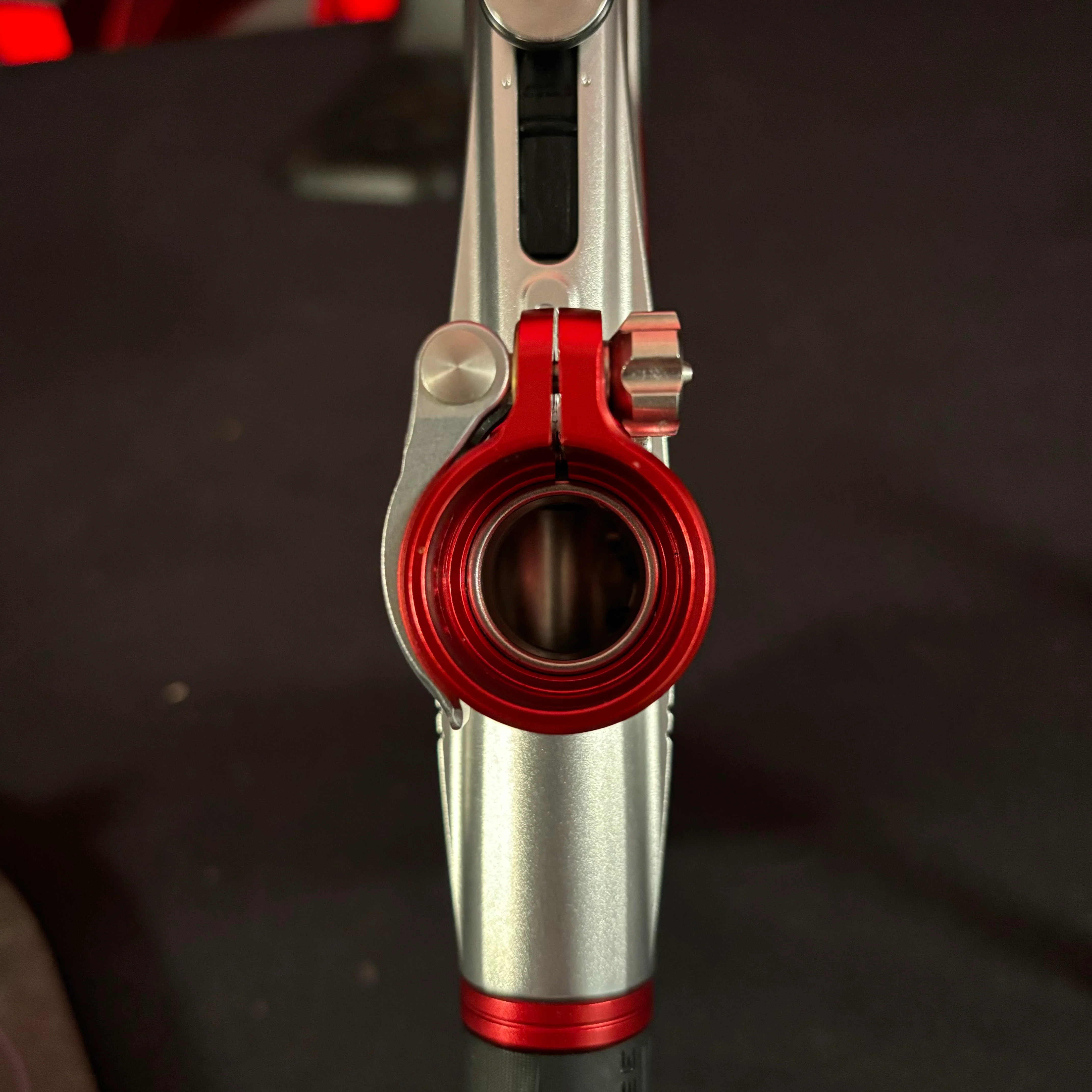 Used Planet Eclipse LV2 Paintball Gun - Revolution - Image 10