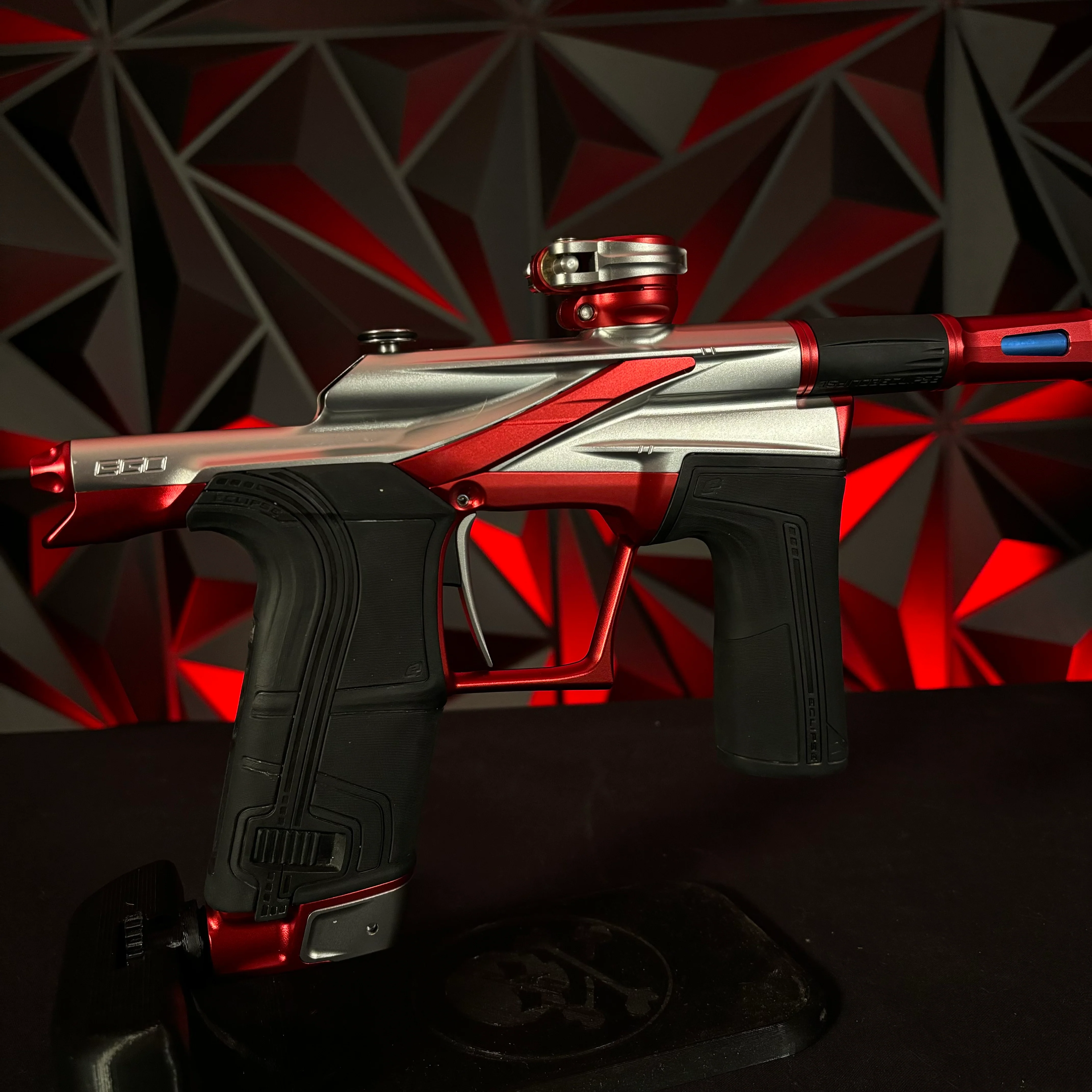 Used Planet Eclipse LV2 Paintball Gun - Revolution - Image 2