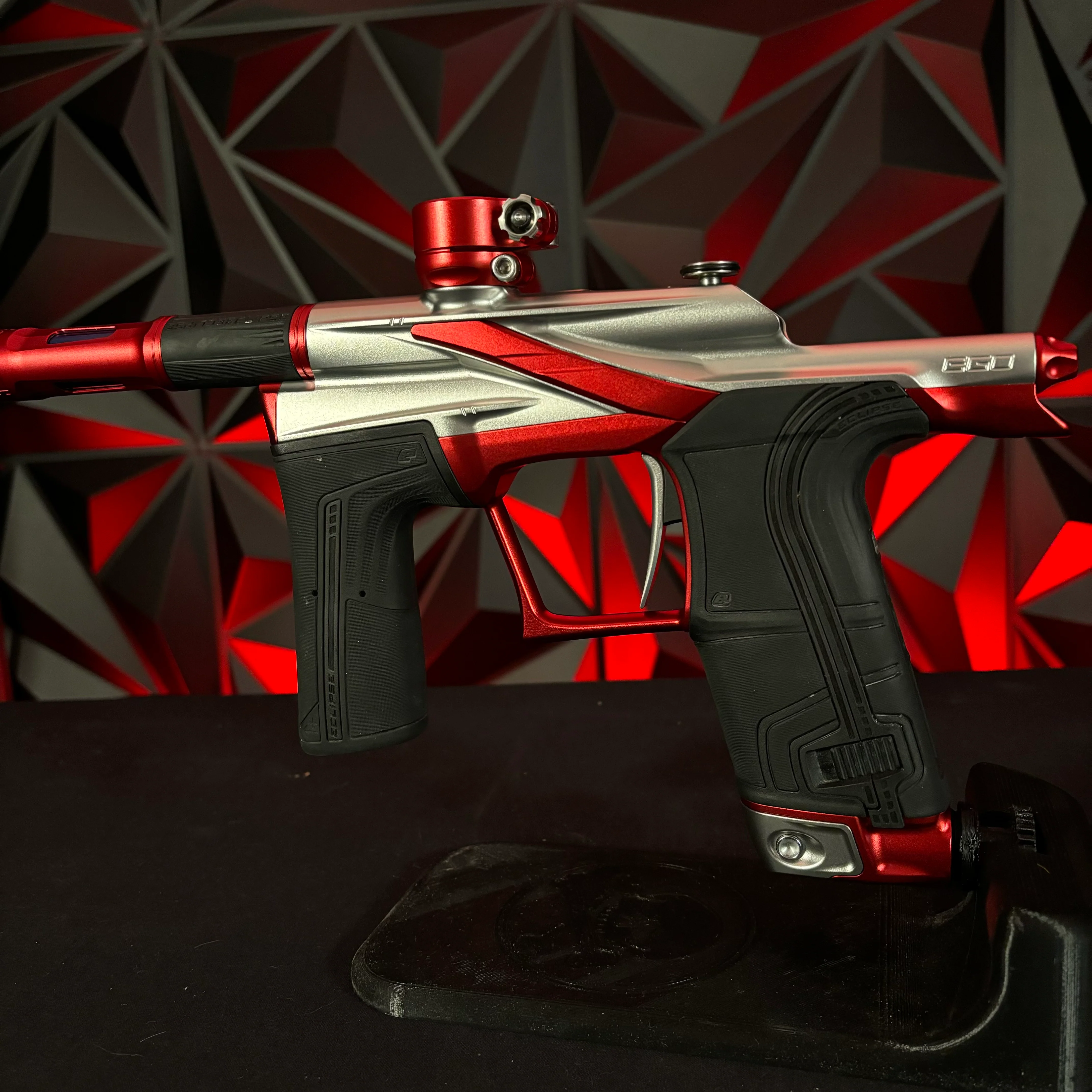 Used Planet Eclipse LV2 Paintball Gun - Revolution - Image 3