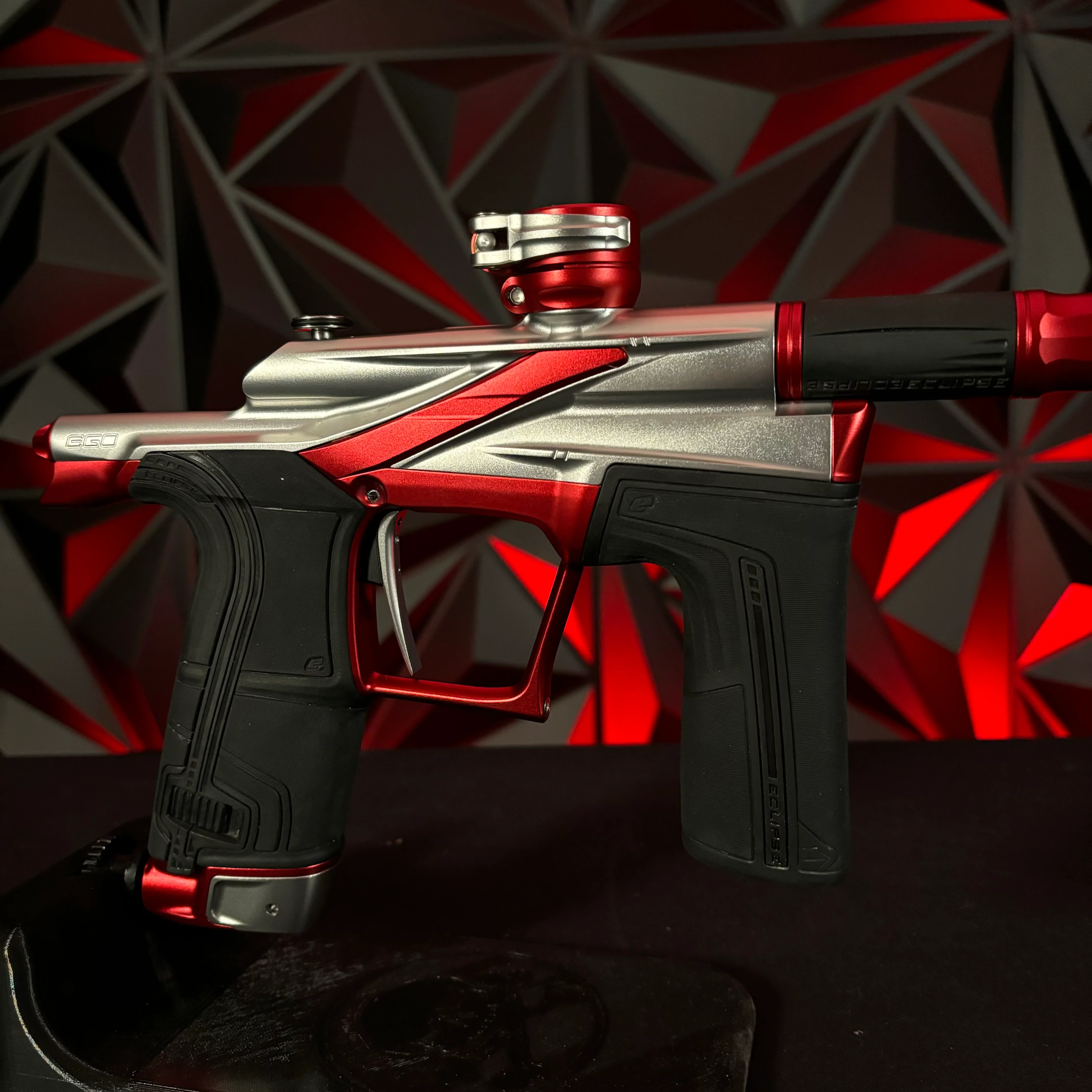 Used Planet Eclipse LV2 Paintball Gun - Revolution - Image 4