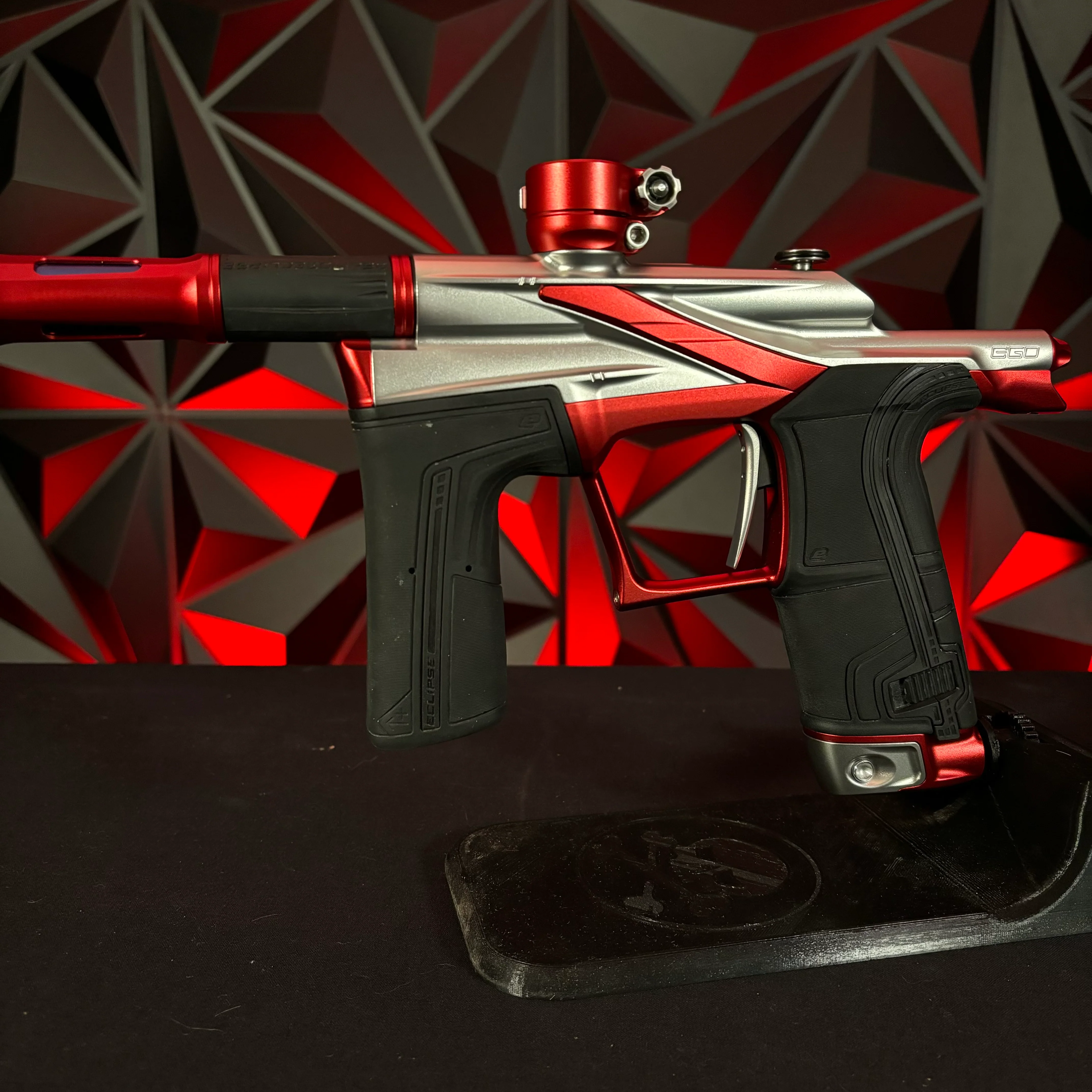 Used Planet Eclipse LV2 Paintball Gun - Revolution - Image 5