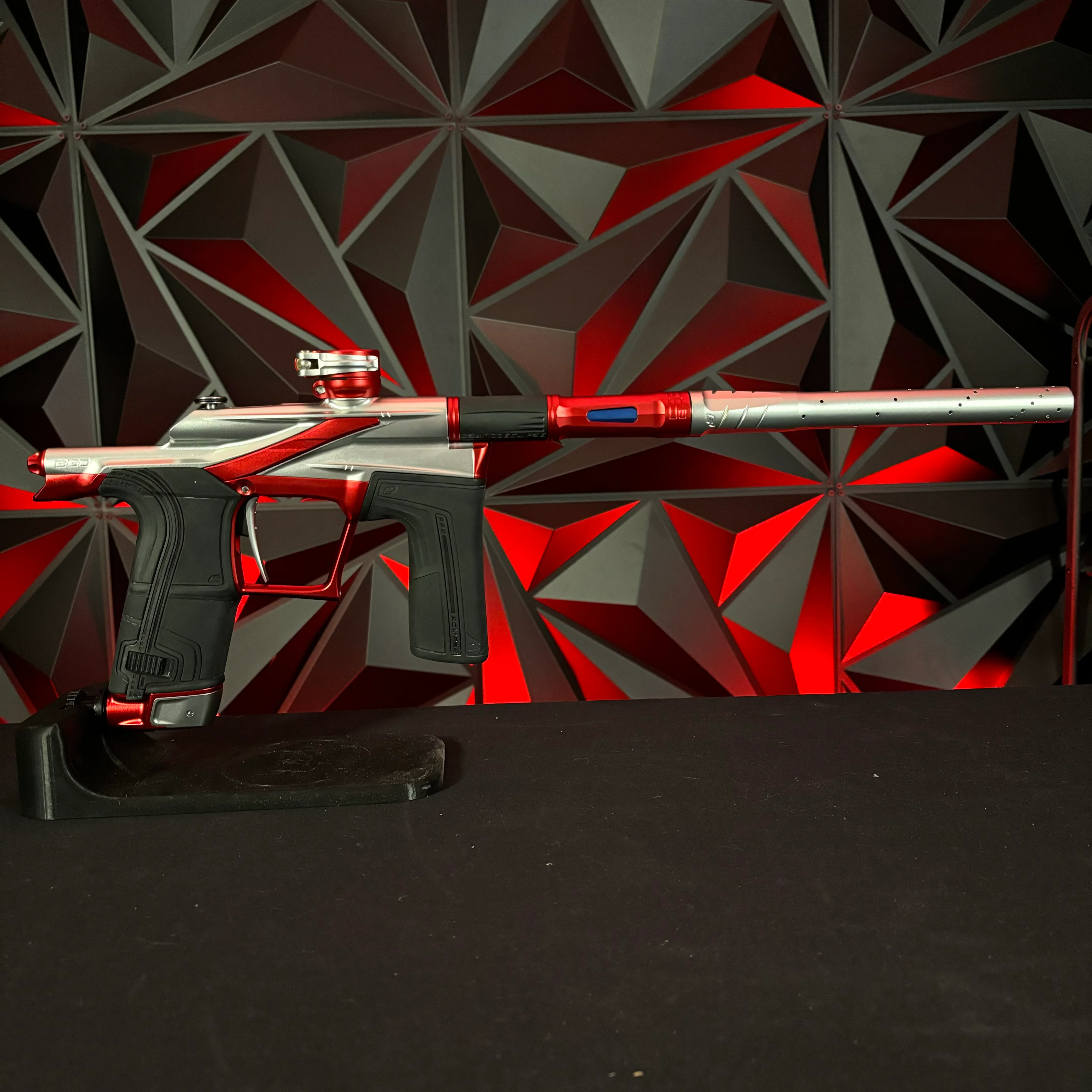 Used Planet Eclipse LV2 Paintball Gun - Revolution - Image 6