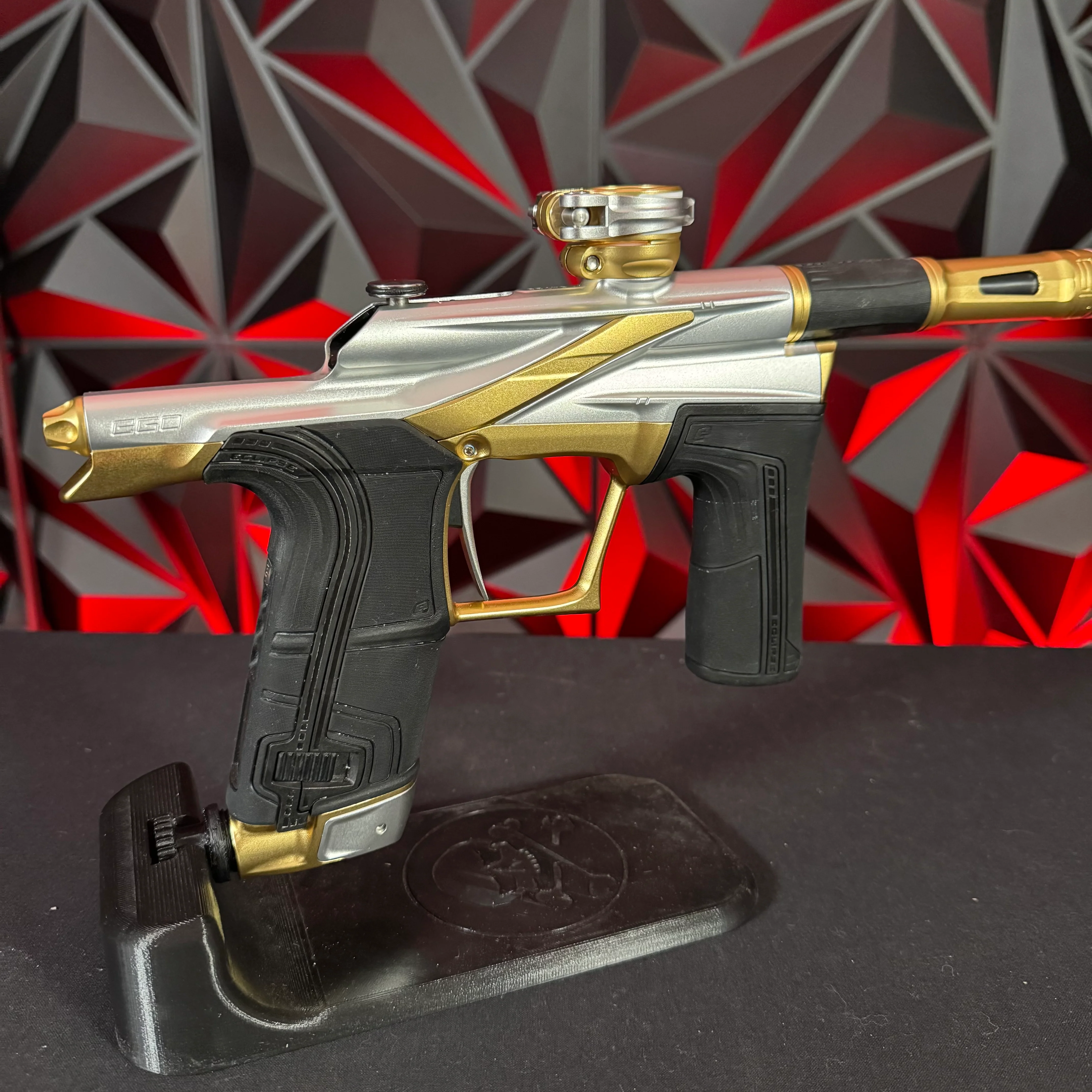 Used Planet Eclipse LV2 Paintball Gun - Ritual - Image 2