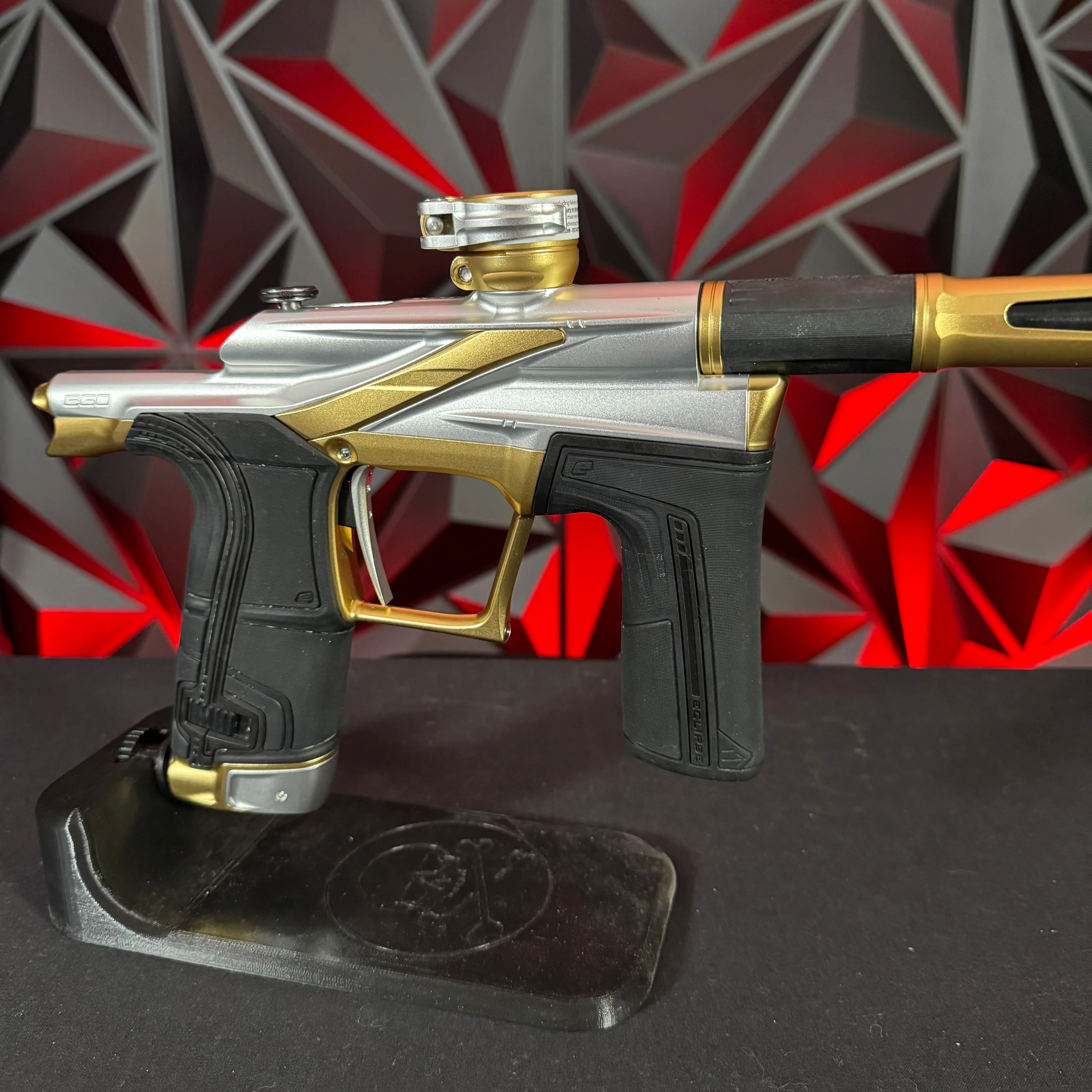 Used Planet Eclipse LV2 Paintball Gun - Ritual - Image 3