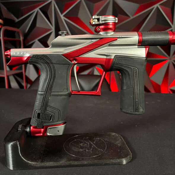 Used Planet Eclipse LV2 Paintball Gun - Revolution - Image 2