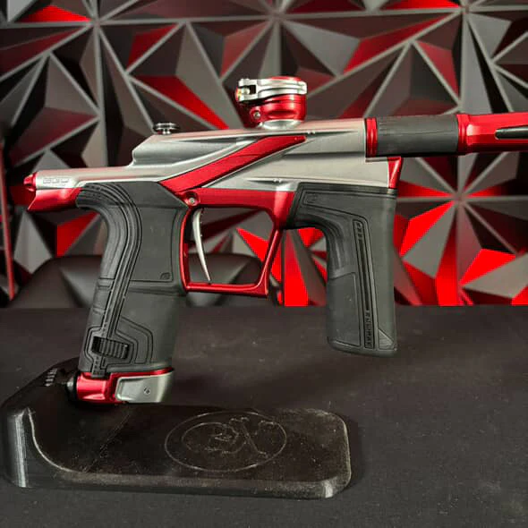 Used Planet Eclipse LV2 Paintball Gun - Revolution - Image 3