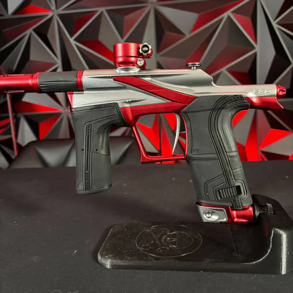 Used Planet Eclipse LV2 Paintball Gun - Revolution - Image 4