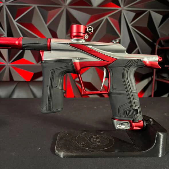 Used Planet Eclipse LV2 Paintball Gun - Revolution - Image 5