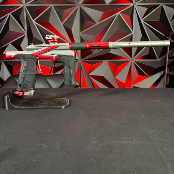 Used Planet Eclipse LV2 Paintball Gun - Revolution - Image 6
