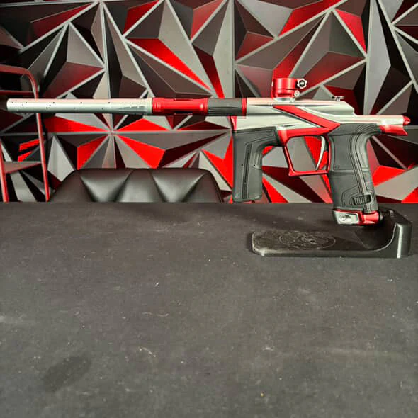 Used Planet Eclipse LV2 Paintball Gun - Revolution - Image 7