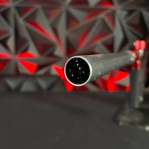 Used Planet Eclipse LV2 Paintball Gun - Revolution - Image 8