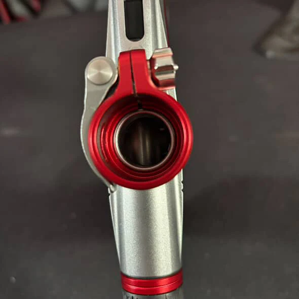 Used Planet Eclipse LV2 Paintball Gun - Revolution - Image 9