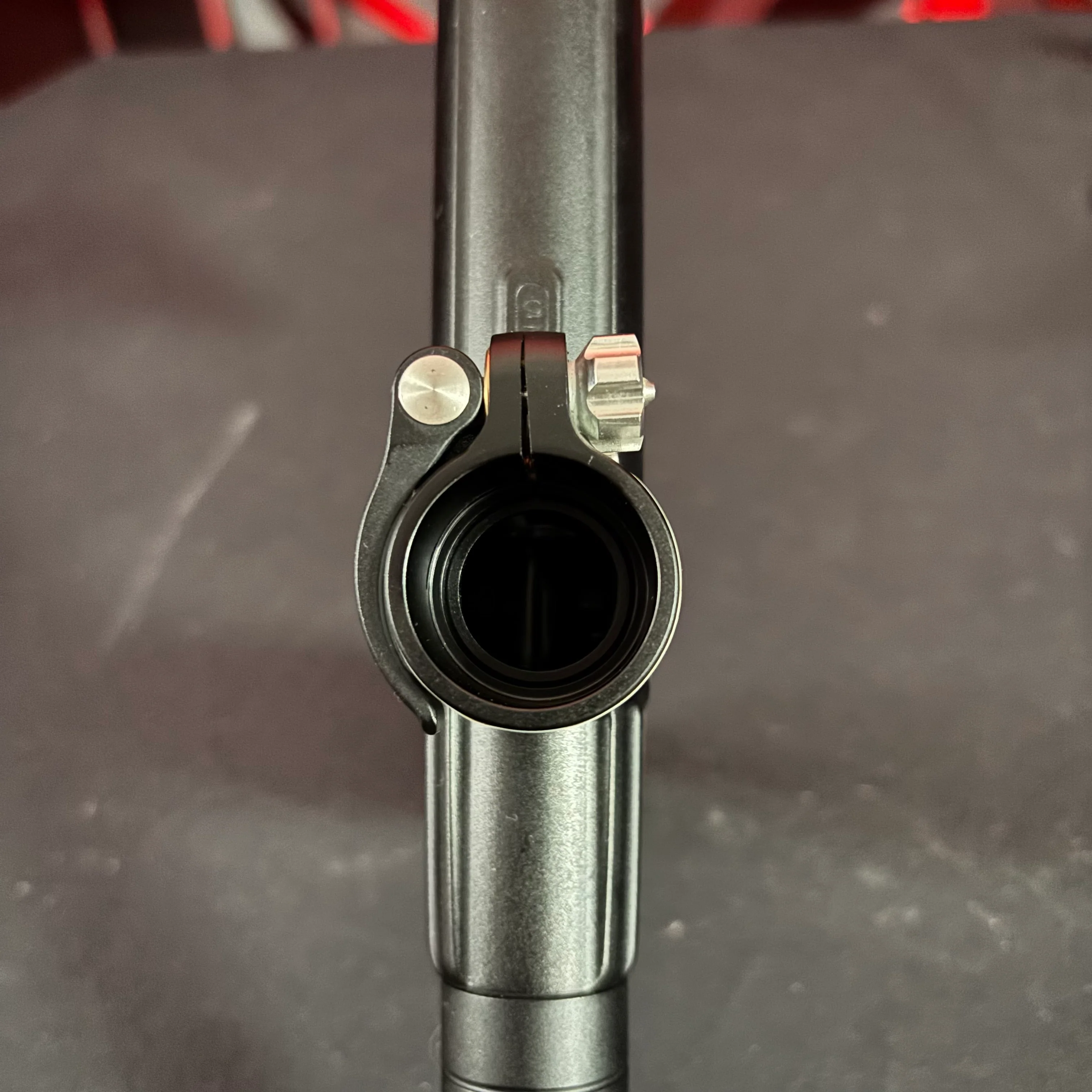 Used Planet Eclipse m170r Paintball Gun - Midnight - Image 9