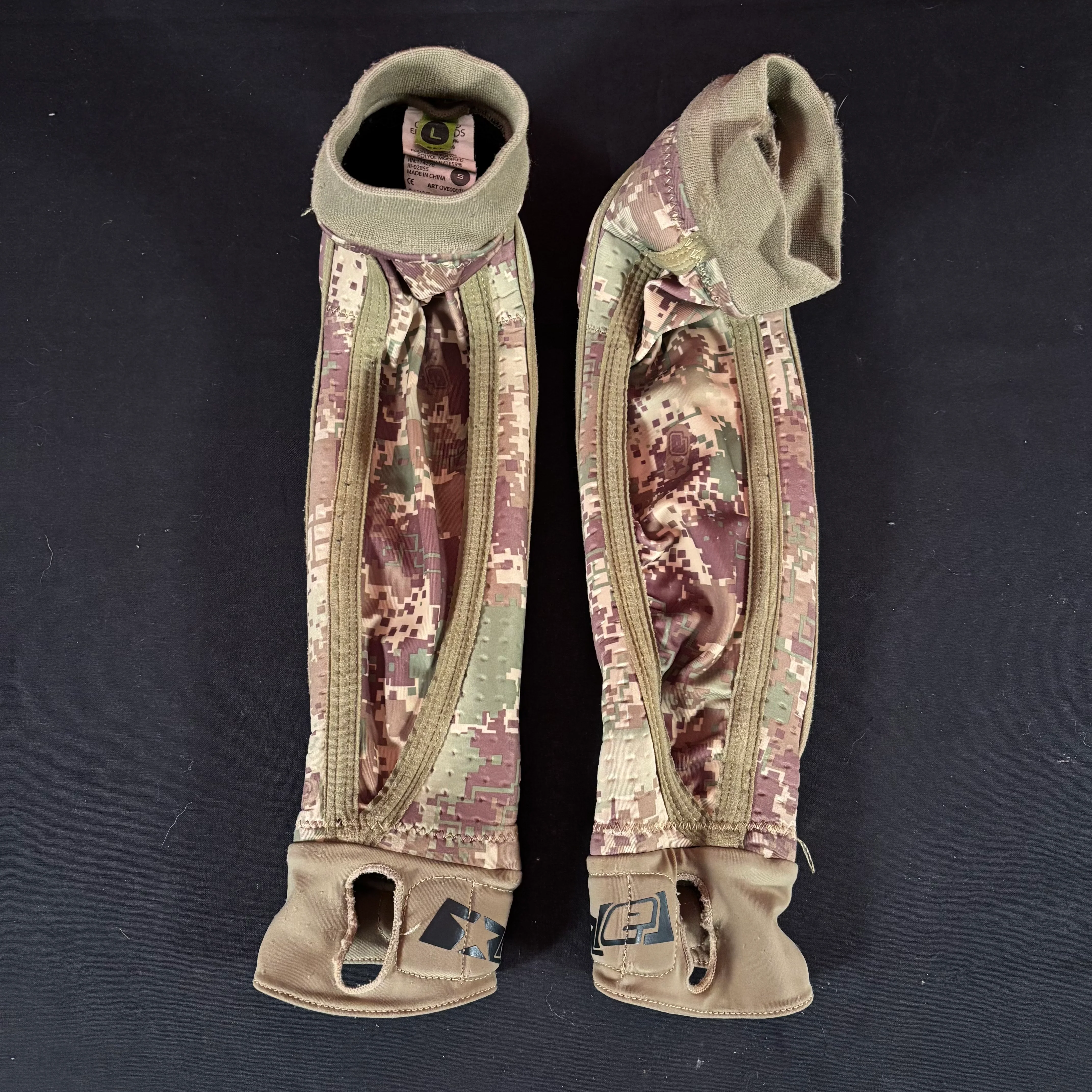 Used Planet Eclipse Overload Elbow Pads - Small - Image 2