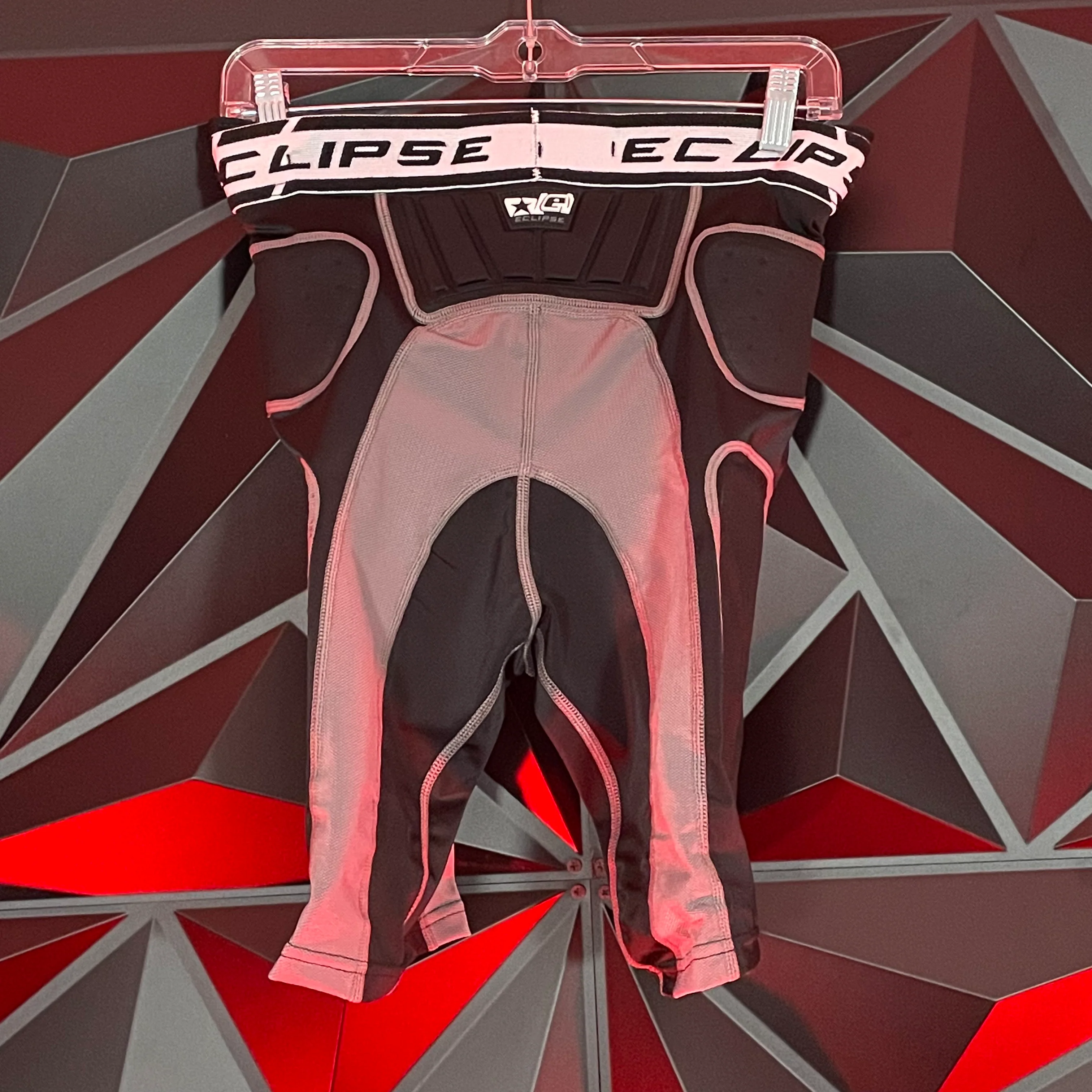 Used Planet Eclipse Overload Gen 2 Slide Shorts - Small - Image 2