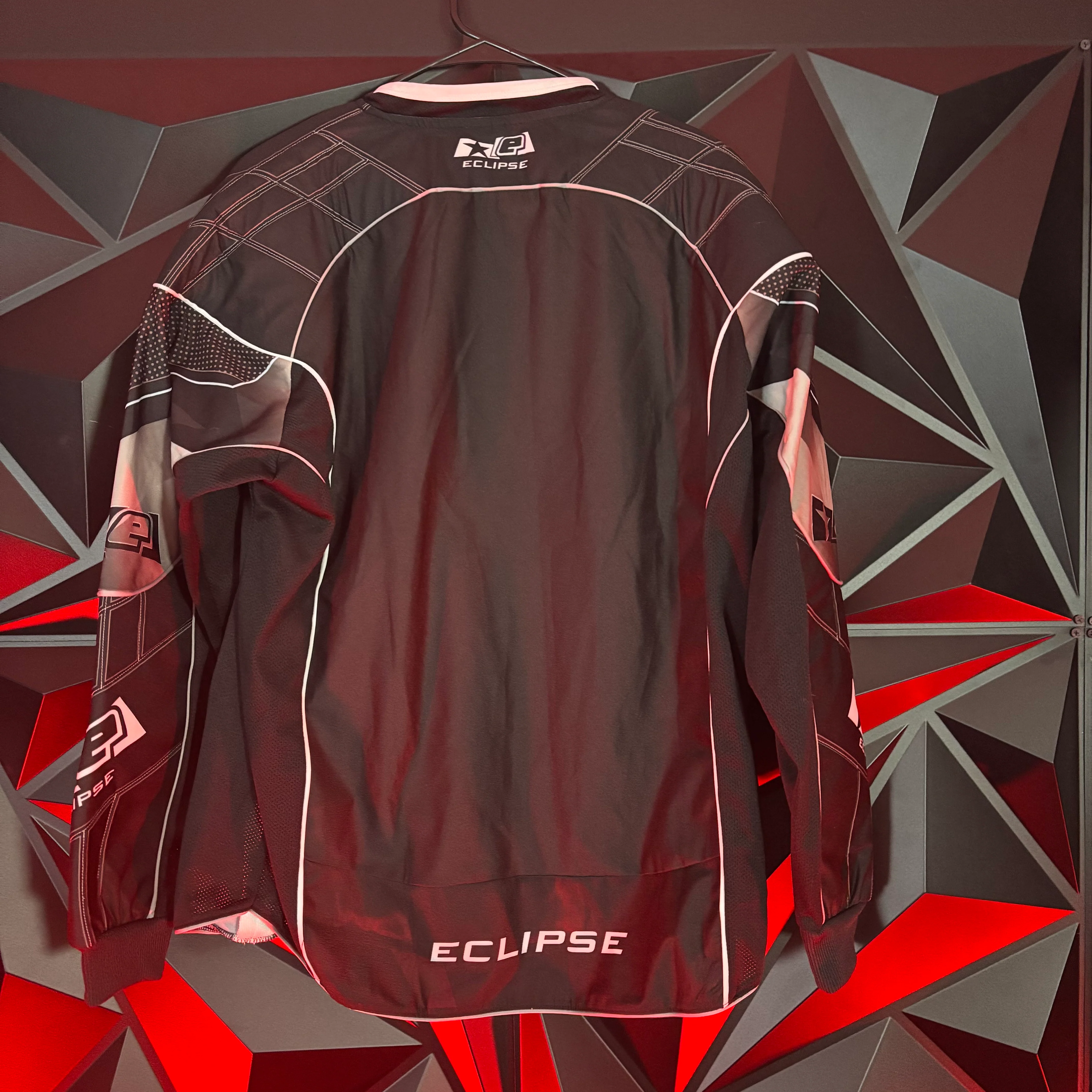 Used Planet Eclipse Paintball Jersey - Small - Image 2