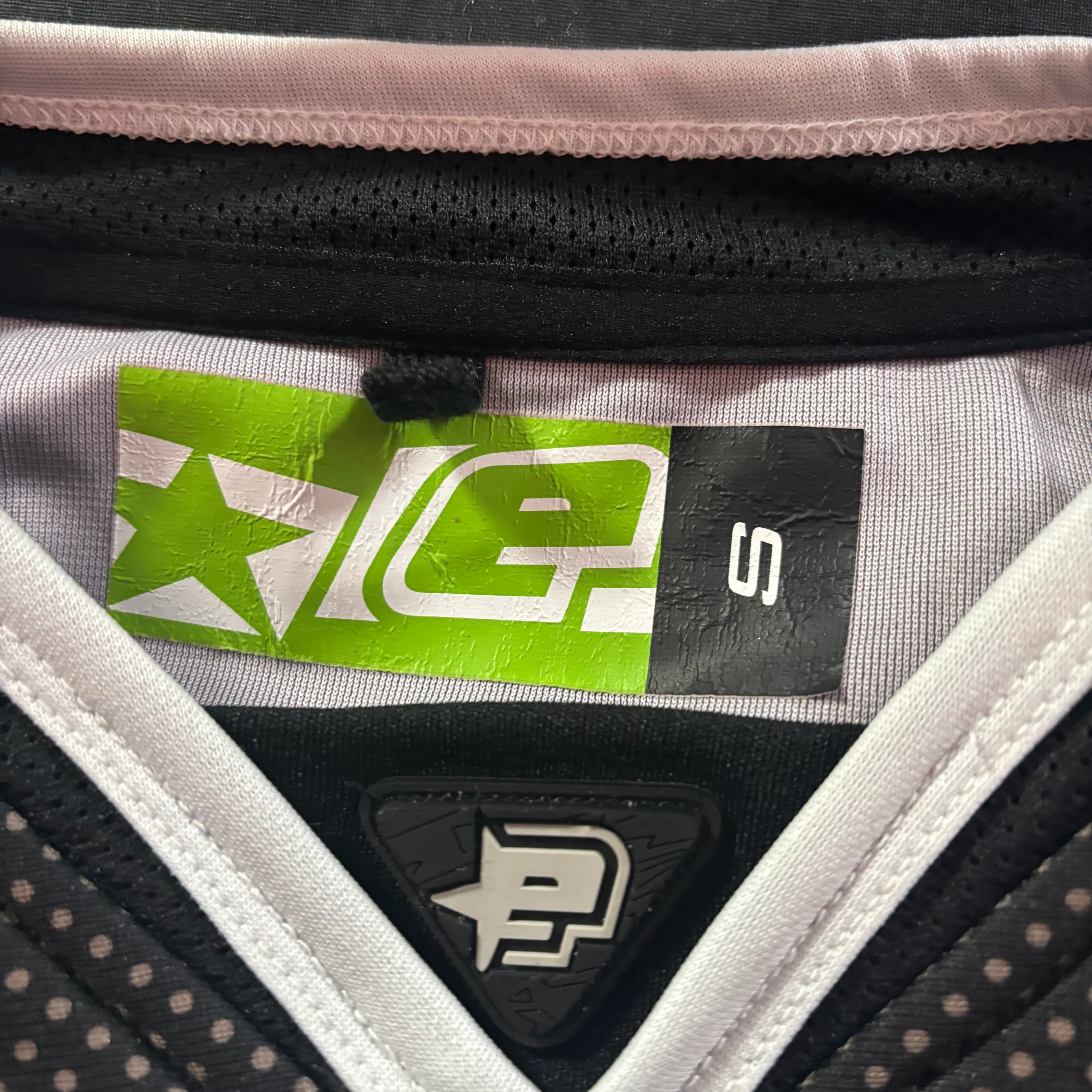 Used Planet Eclipse Paintball Jersey - Small - Image 3