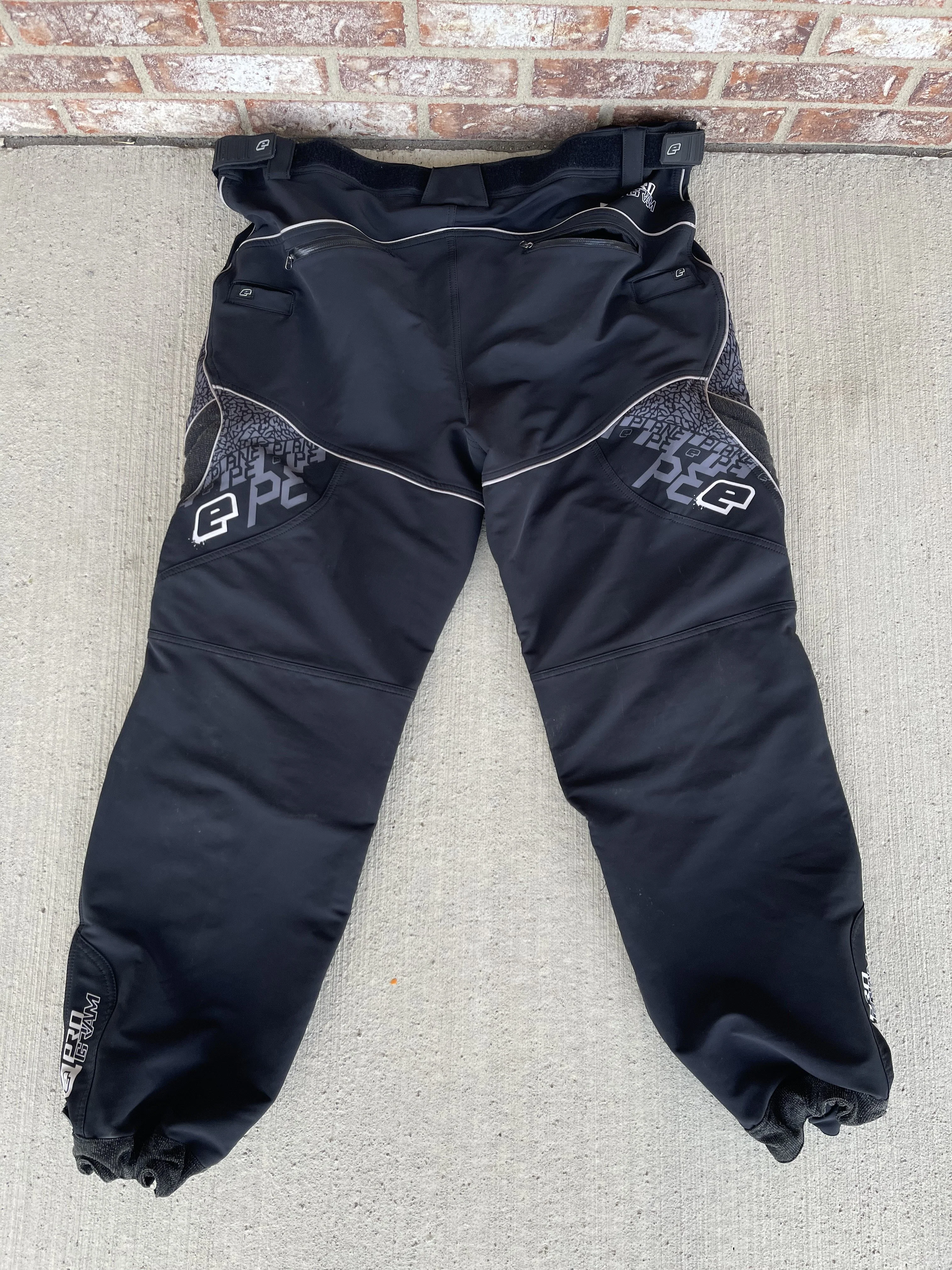 Used Planet Eclipse Program Pants - 4XL - Image 2