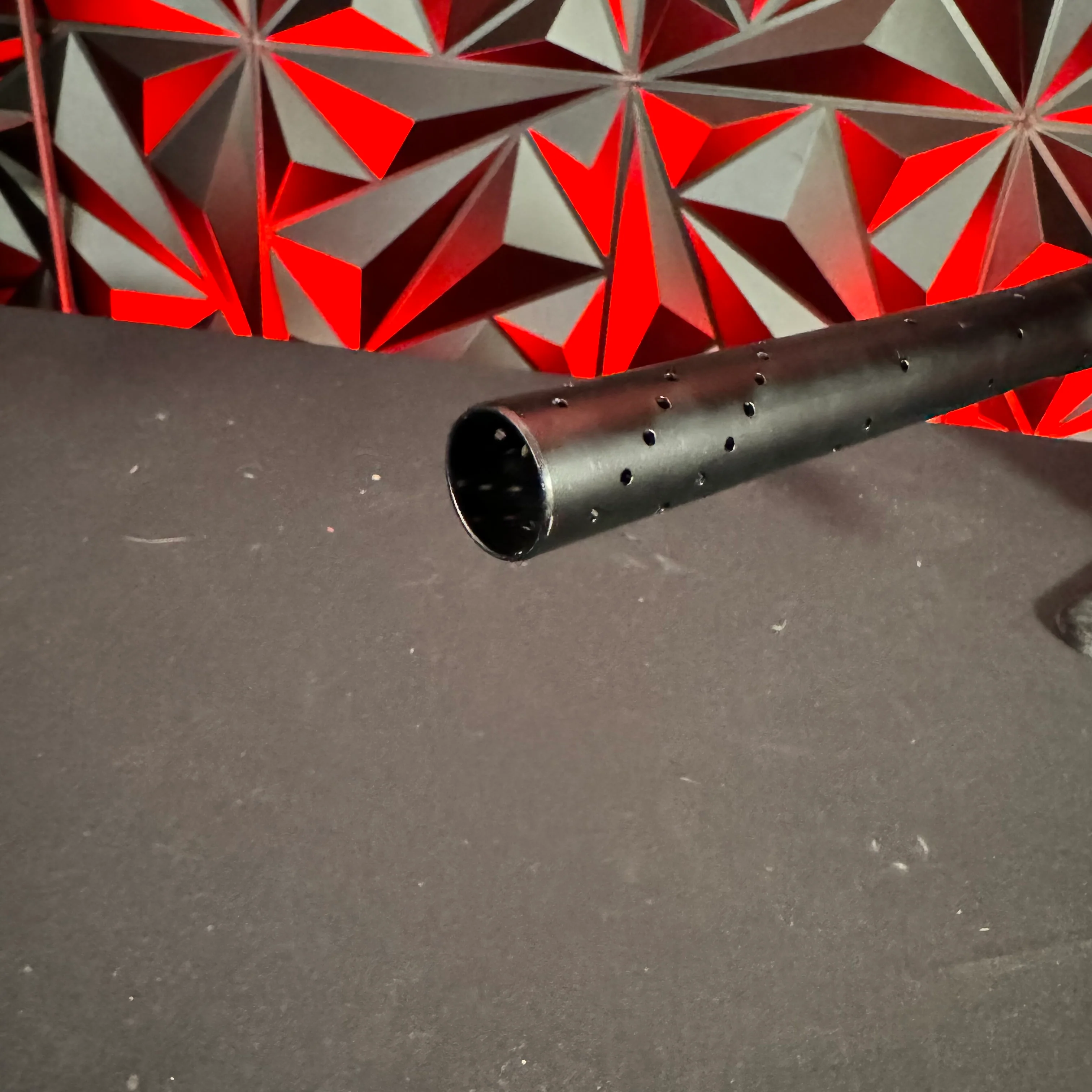 Used Planet Eclipse "Project" G3 CS3 Paintball Gun - Midnight - Image 10