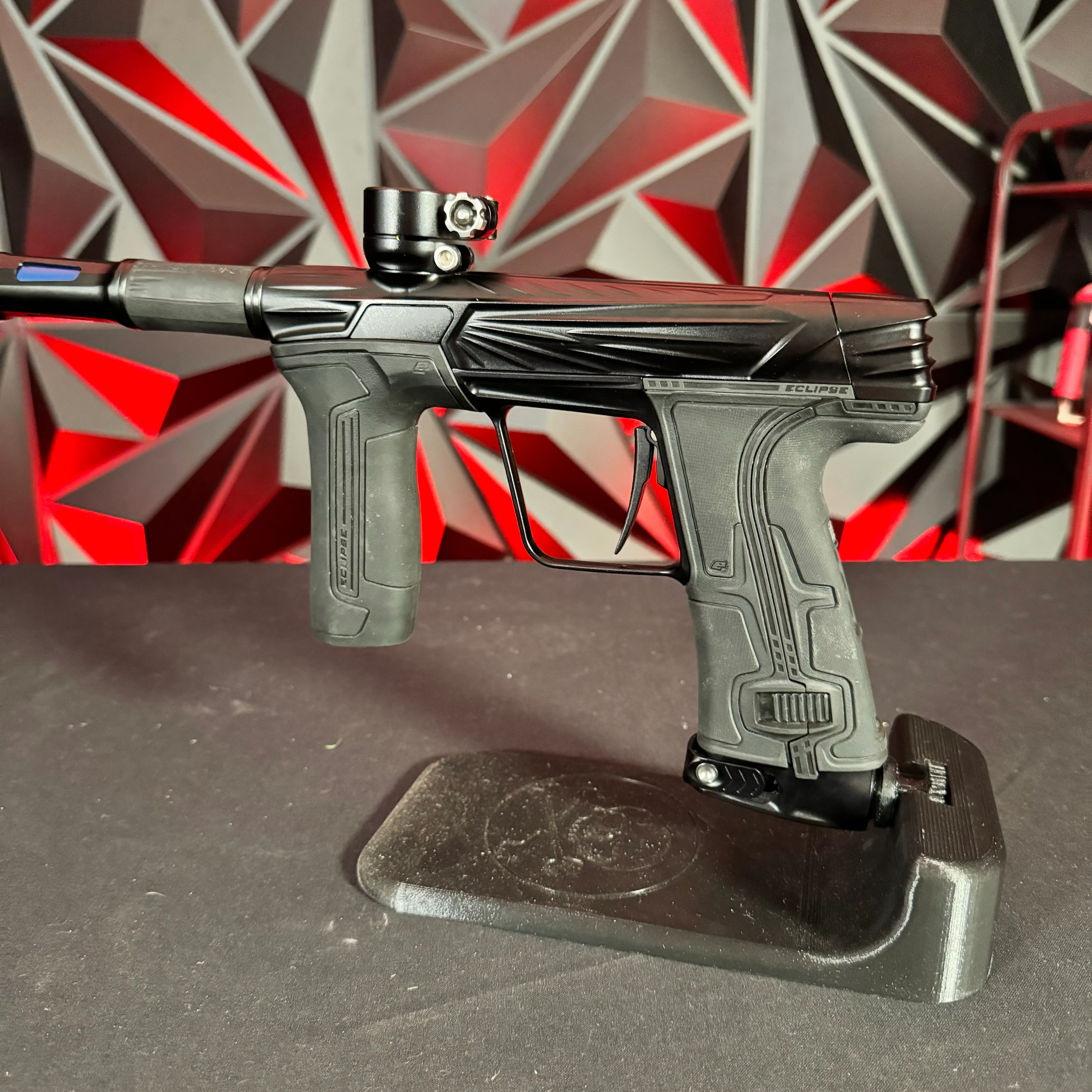 Used Planet Eclipse "Project" G3 CS3 Paintball Gun - Midnight - Image 3