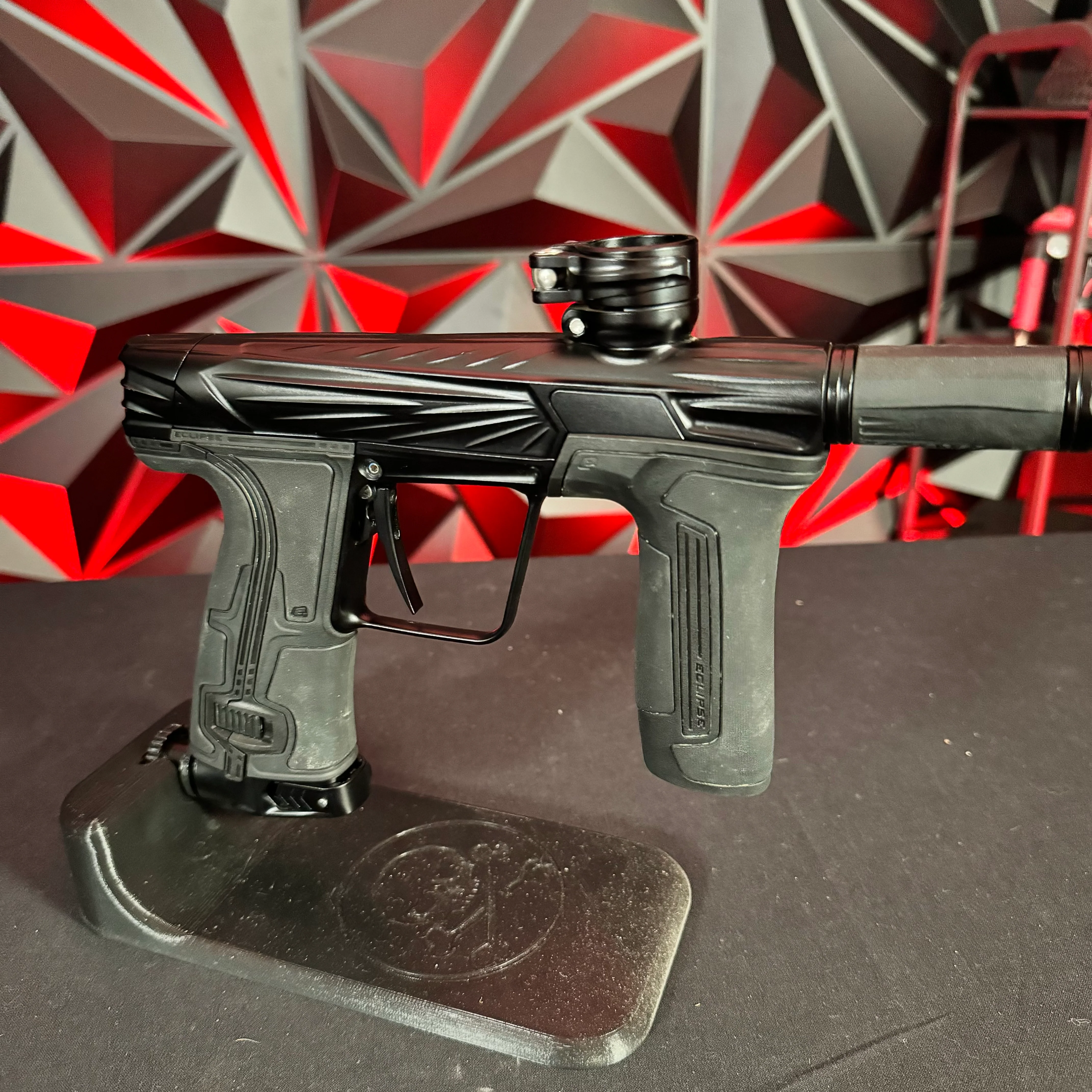 Used Planet Eclipse "Project" G3 CS3 Paintball Gun - Midnight - Image 4