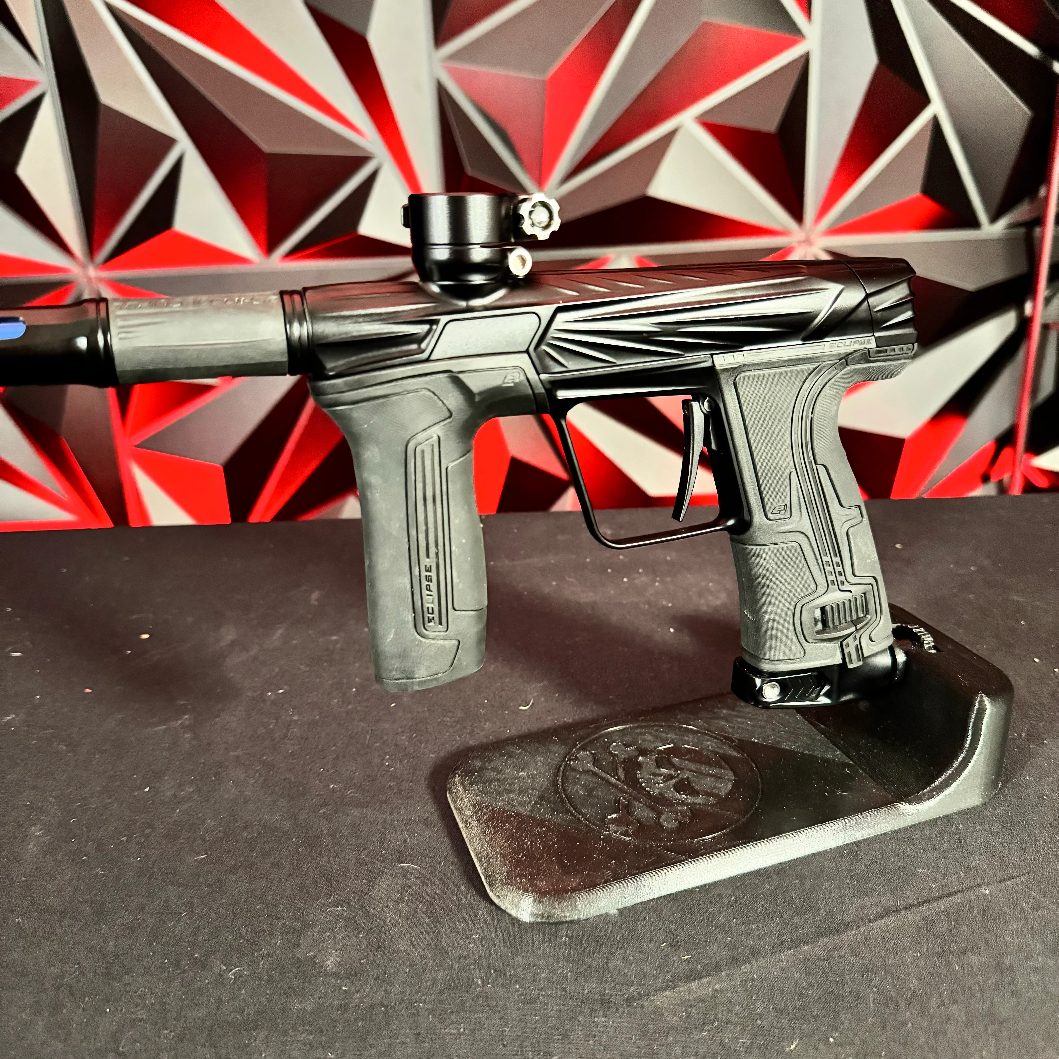 Used Planet Eclipse "Project" G3 CS3 Paintball Gun - Midnight - Image 5