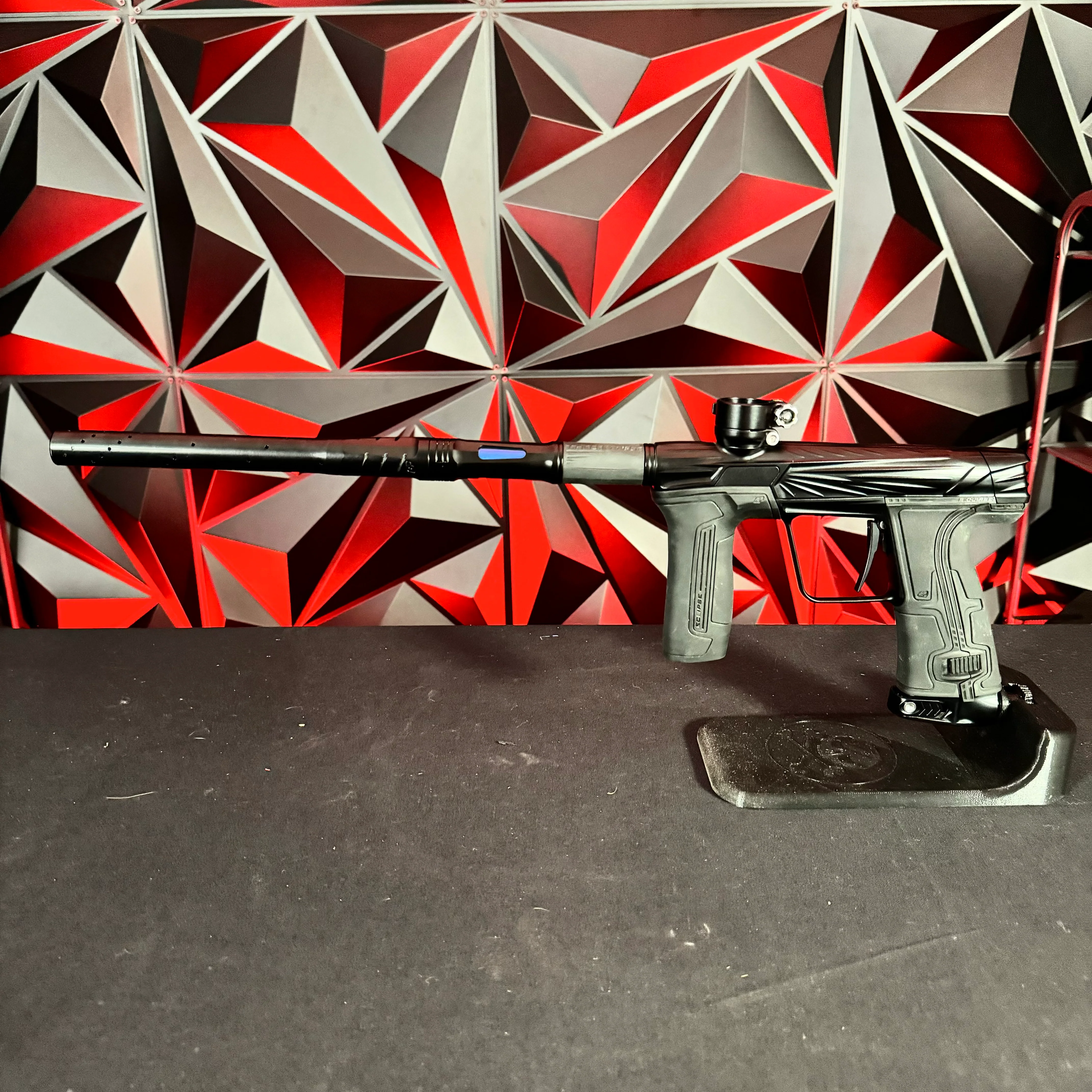Used Planet Eclipse "Project" G3 CS3 Paintball Gun - Midnight - Image 7