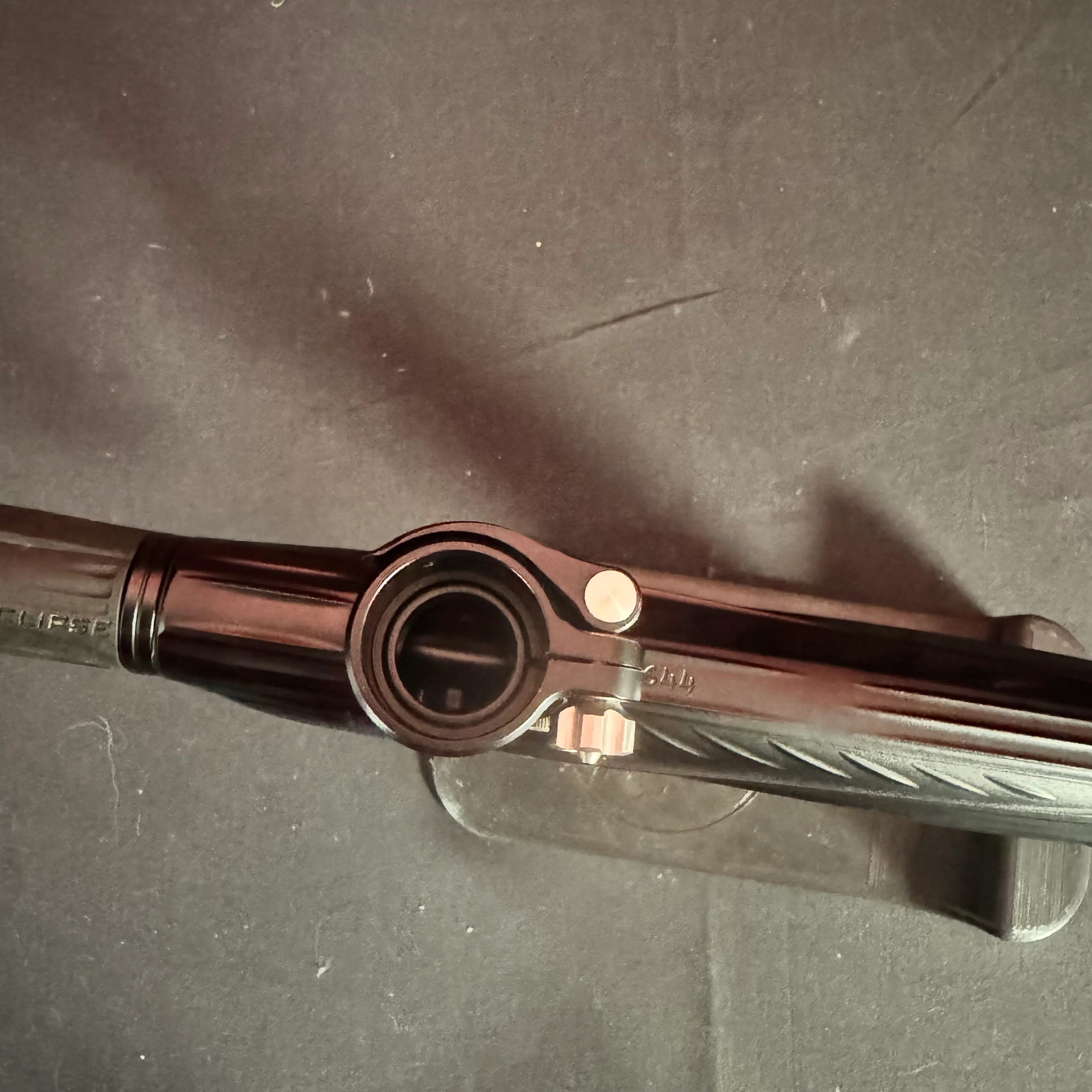Used Planet Eclipse "Project" G3 CS3 Paintball Gun - Midnight - Image 9