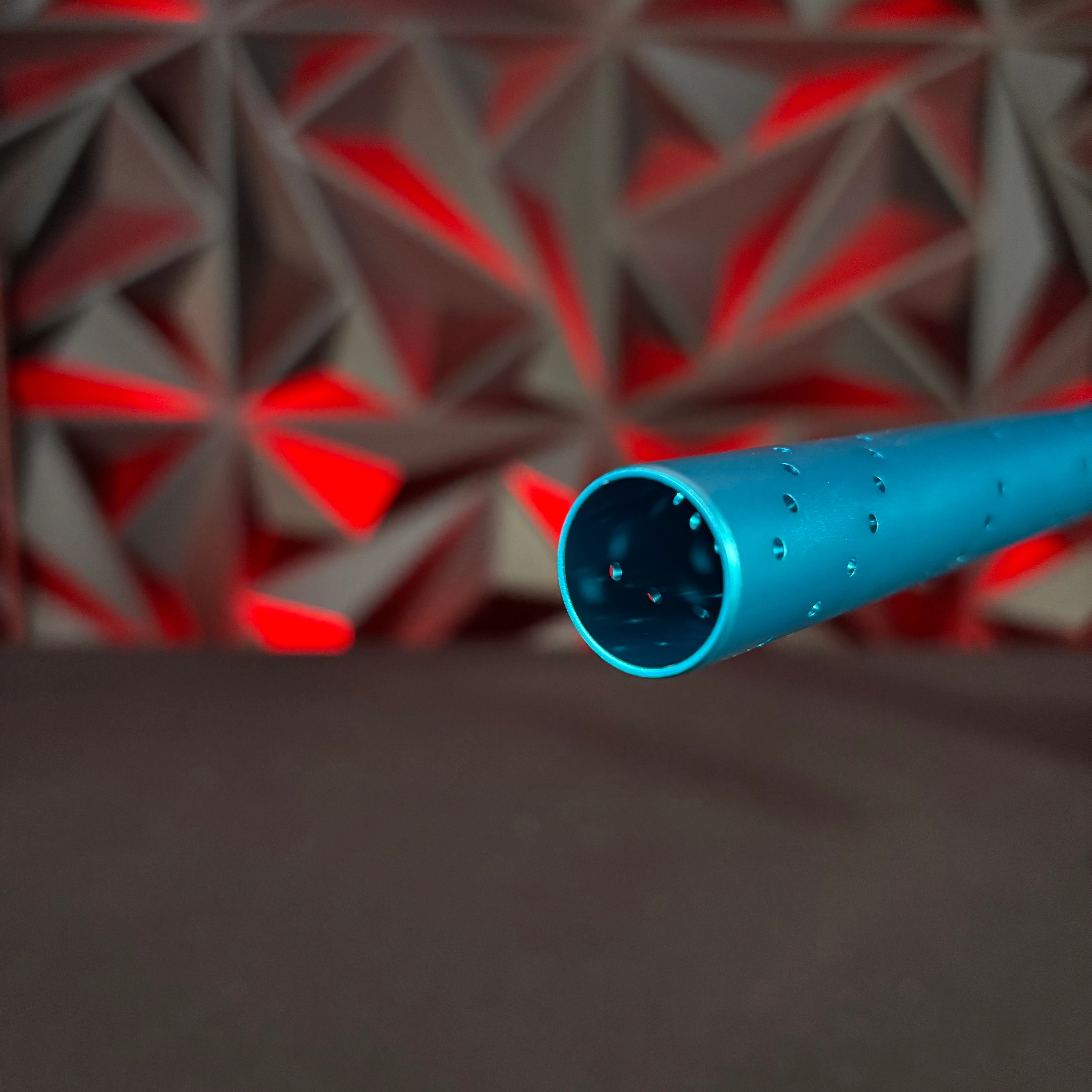 Used Planet Eclipse "Project" G3 CS3 Paintball Gun - Teal - Image 10