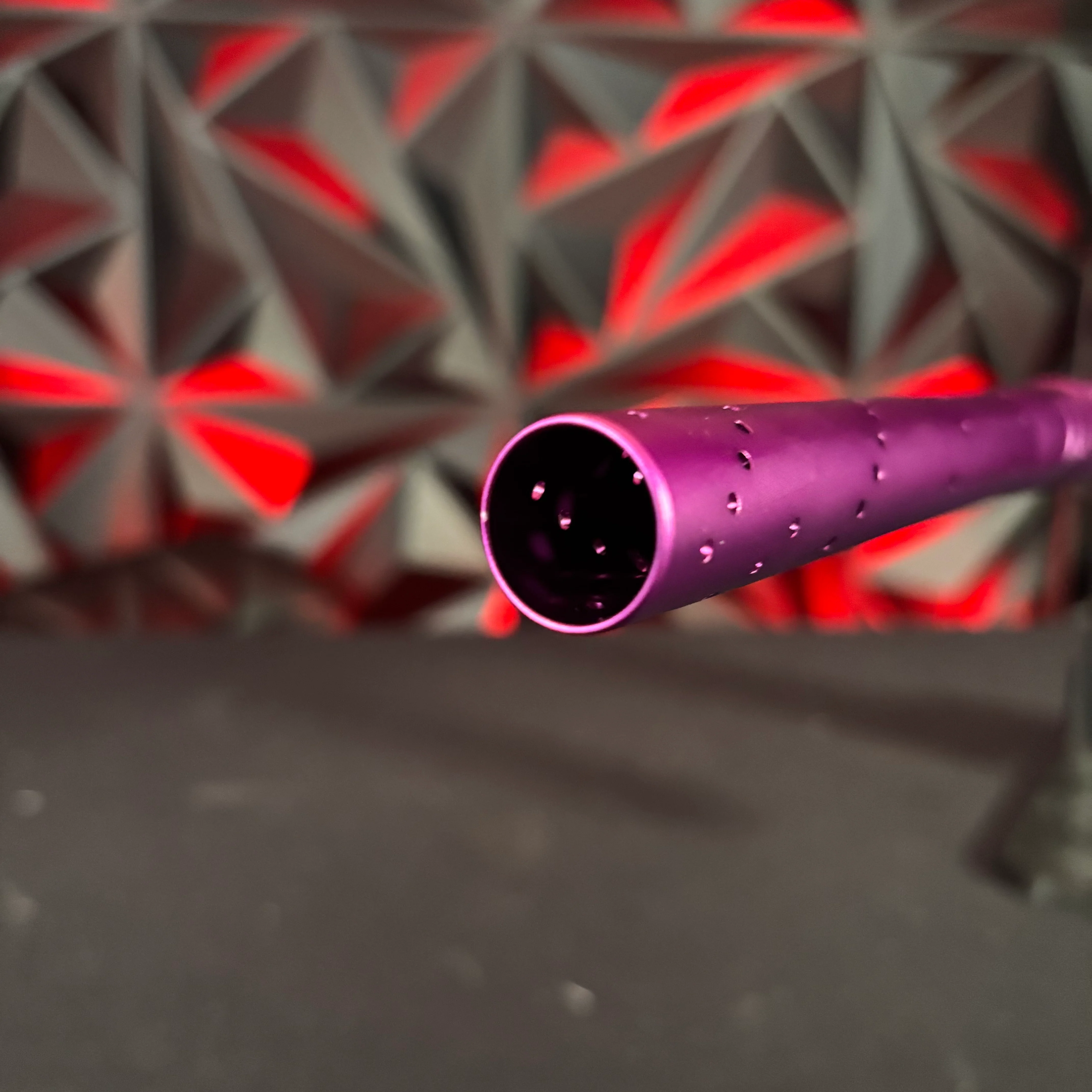 Used Planet Eclipse "Project" G3 CS3 Paintball Gun - Purple - Image 8