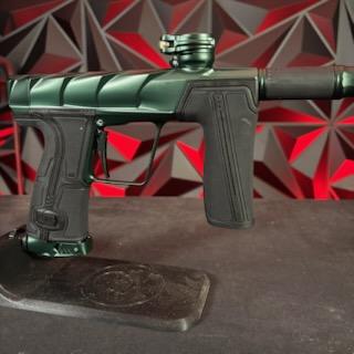 Used Planet Eclipse Project R5 Paintball Gun - Jade - Image 3