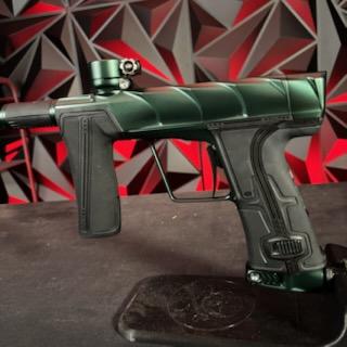 Used Planet Eclipse Project R5 Paintball Gun - Jade - Image 4