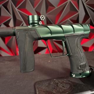Used Planet Eclipse Project R5 Paintball Gun - Jade - Image 5