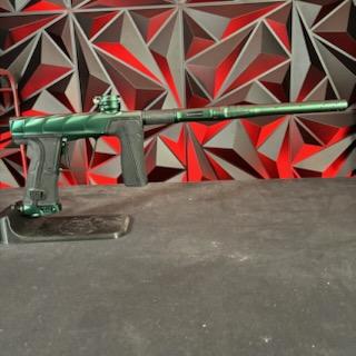 Used Planet Eclipse Project R5 Paintball Gun - Jade - Image 6