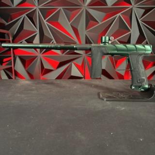 Used Planet Eclipse Project R5 Paintball Gun - Jade - Image 7